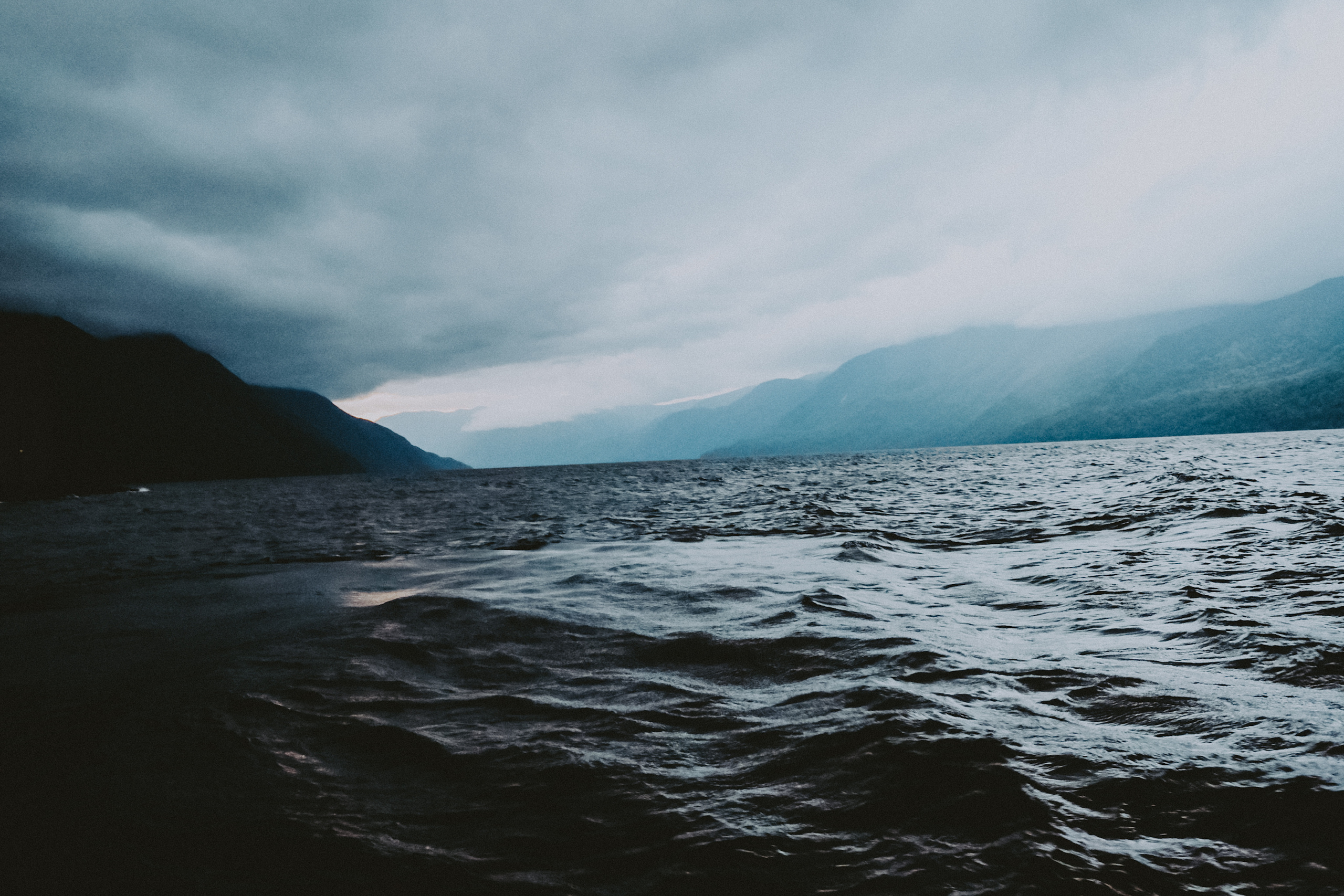 Travel. Фотограф в Тюмени Кирилл Марфин