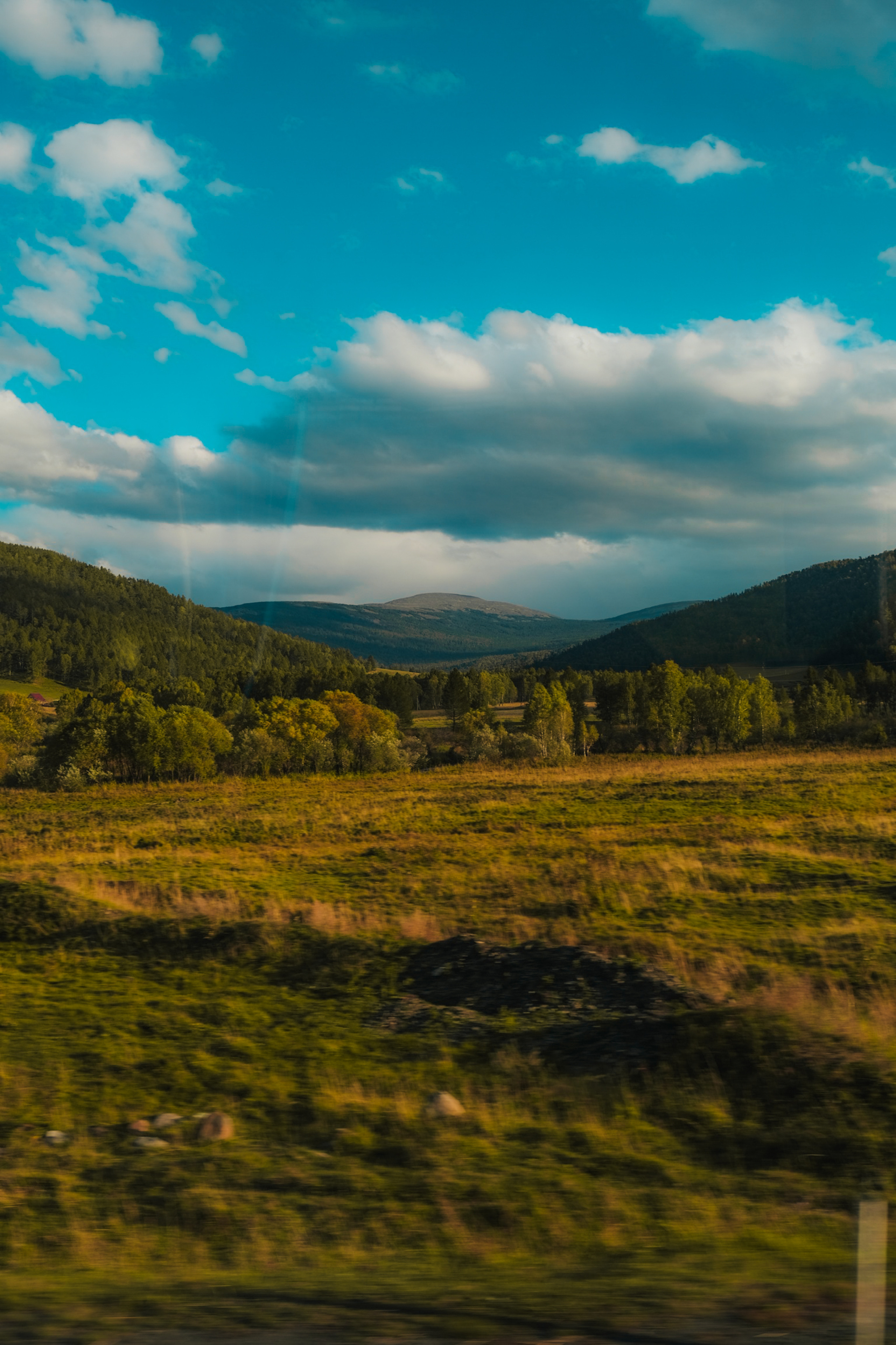 Travel. Фотограф в Тюмени Кирилл Марфин