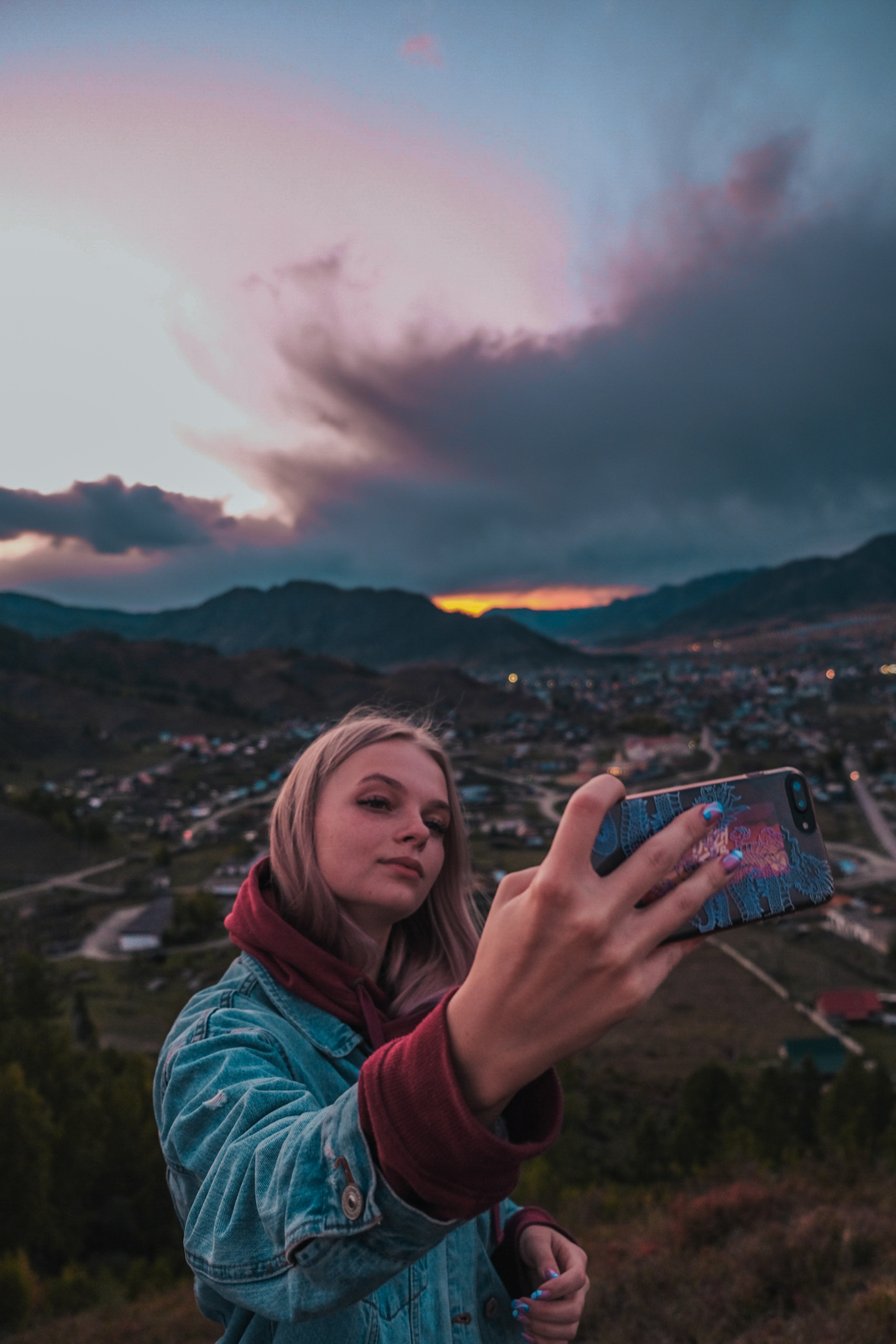 Travel. Фотограф в Тюмени Кирилл Марфин