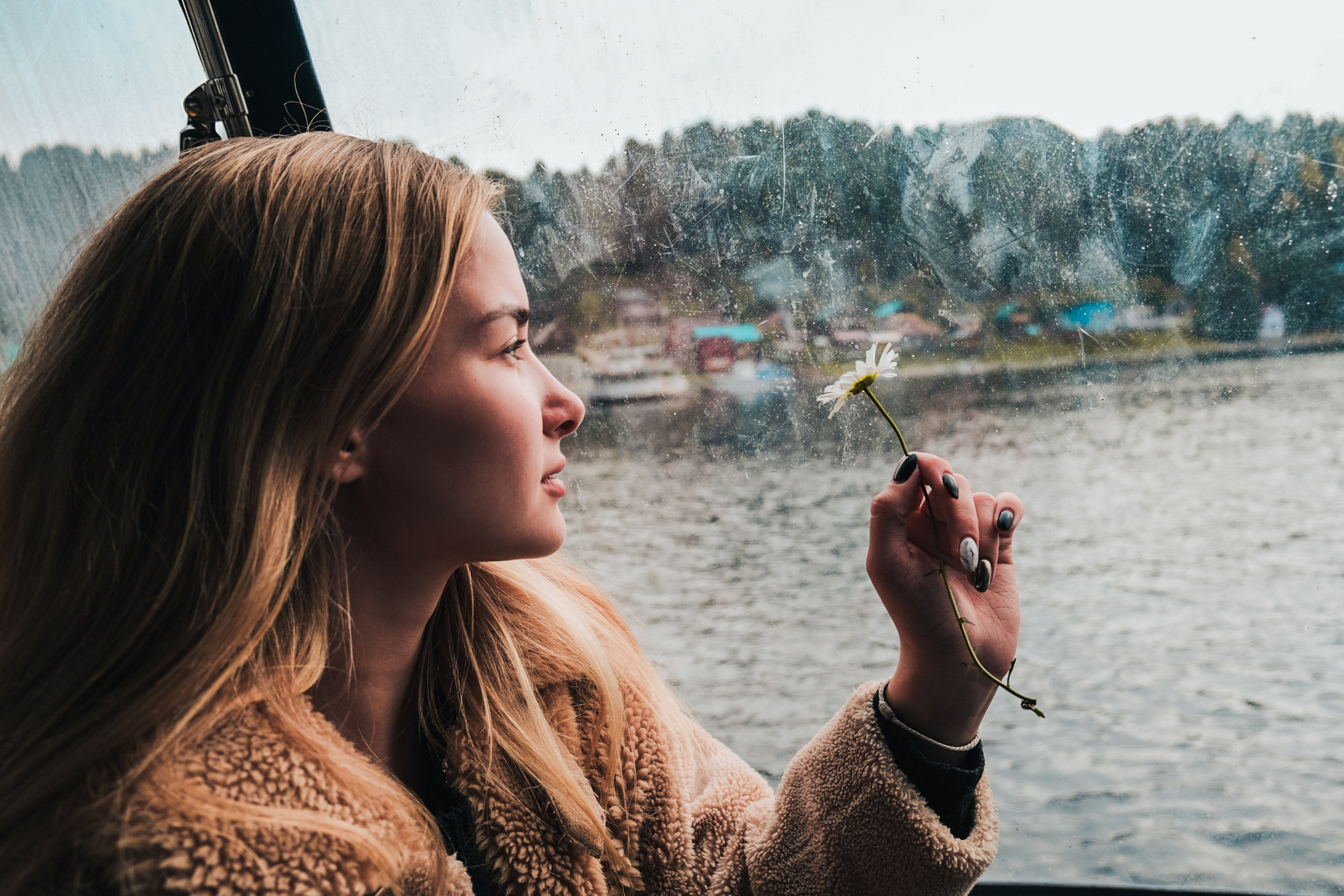 Travel. Фотограф в Тюмени Кирилл Марфин