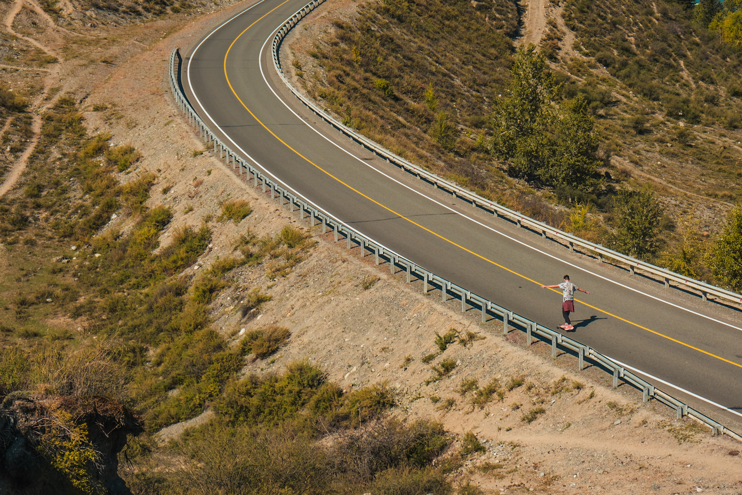 Travel. Фотограф в Тюмени Кирилл Марфин