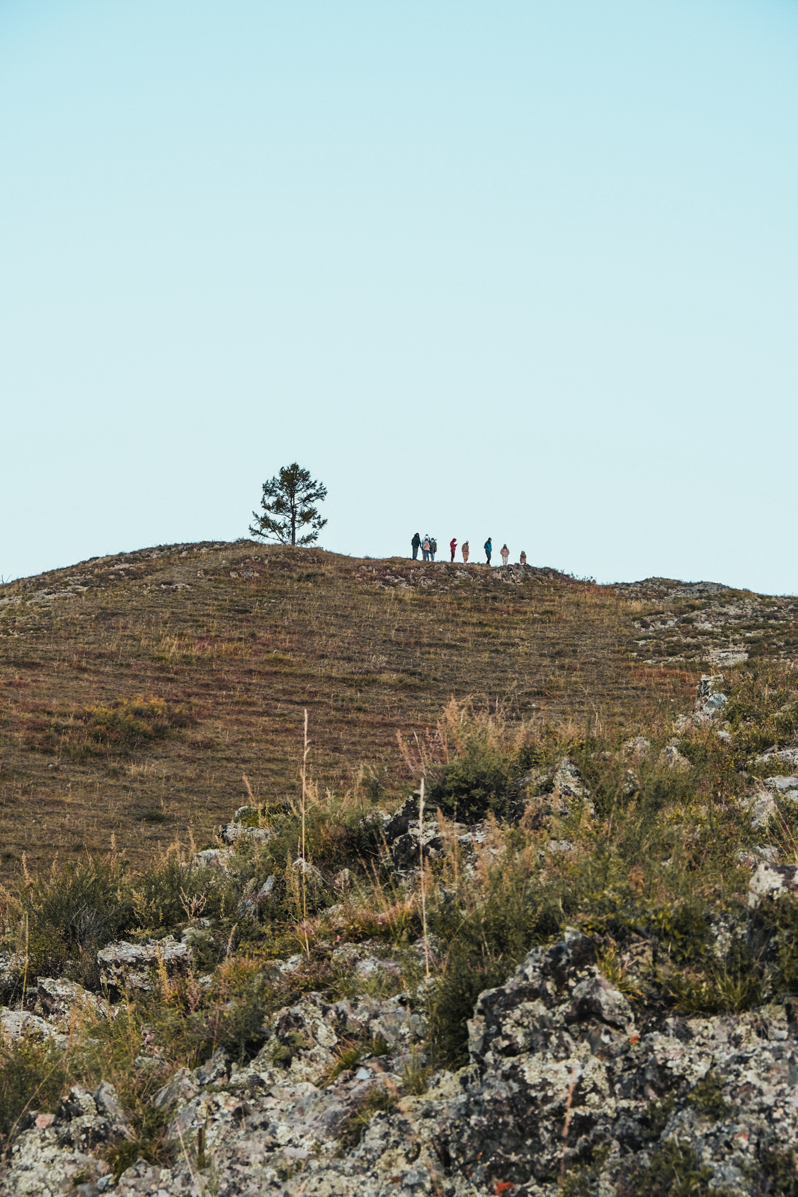 Travel. Фотограф в Тюмени Кирилл Марфин