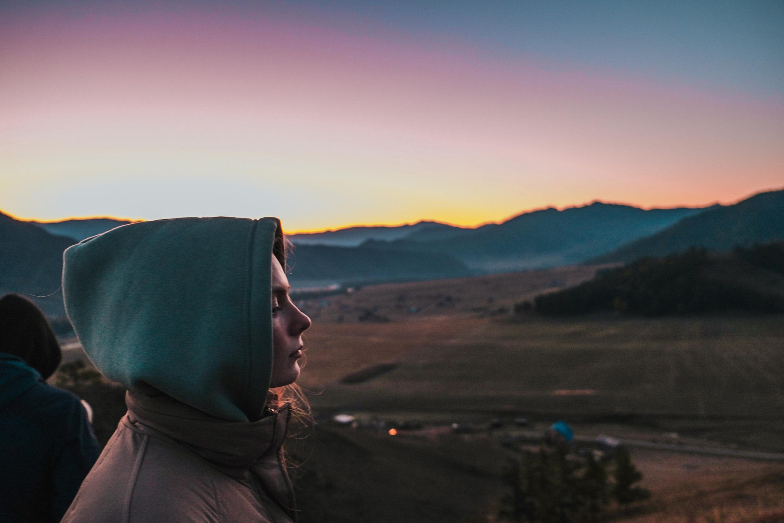 Travel. Фотограф в Тюмени Кирилл Марфин