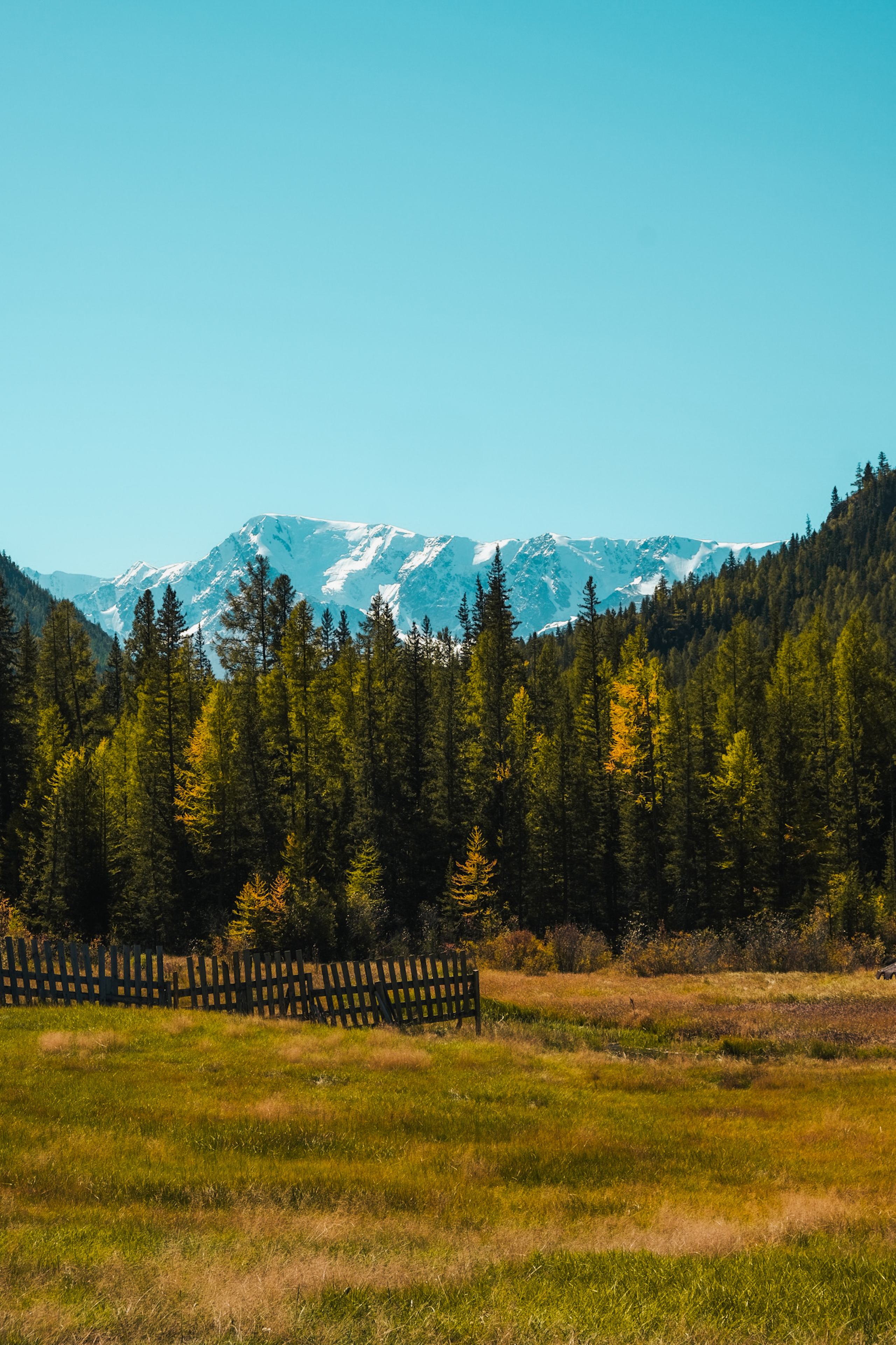 Travel. Фотограф в Тюмени Кирилл Марфин