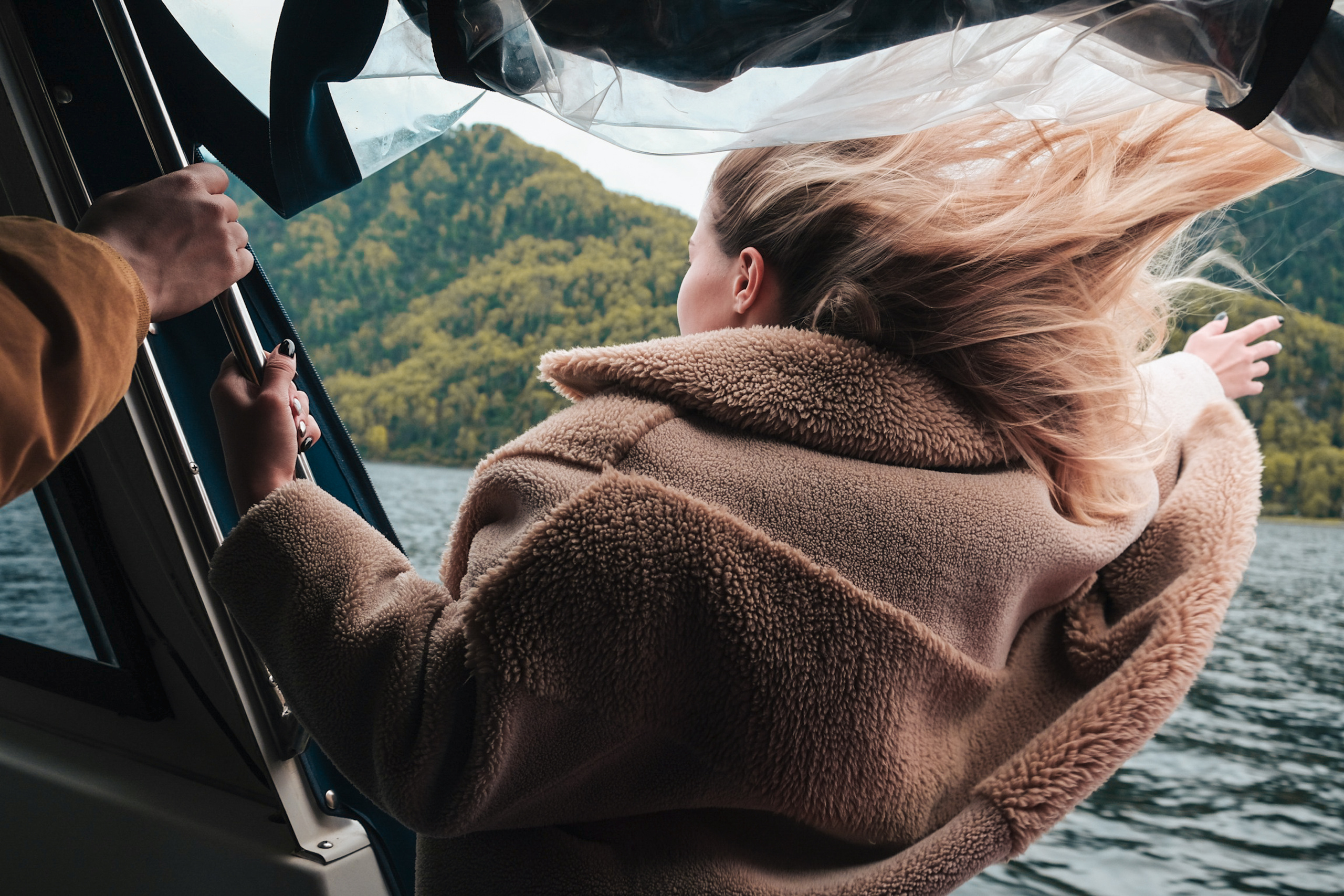 Travel. Фотограф в Тюмени Кирилл Марфин