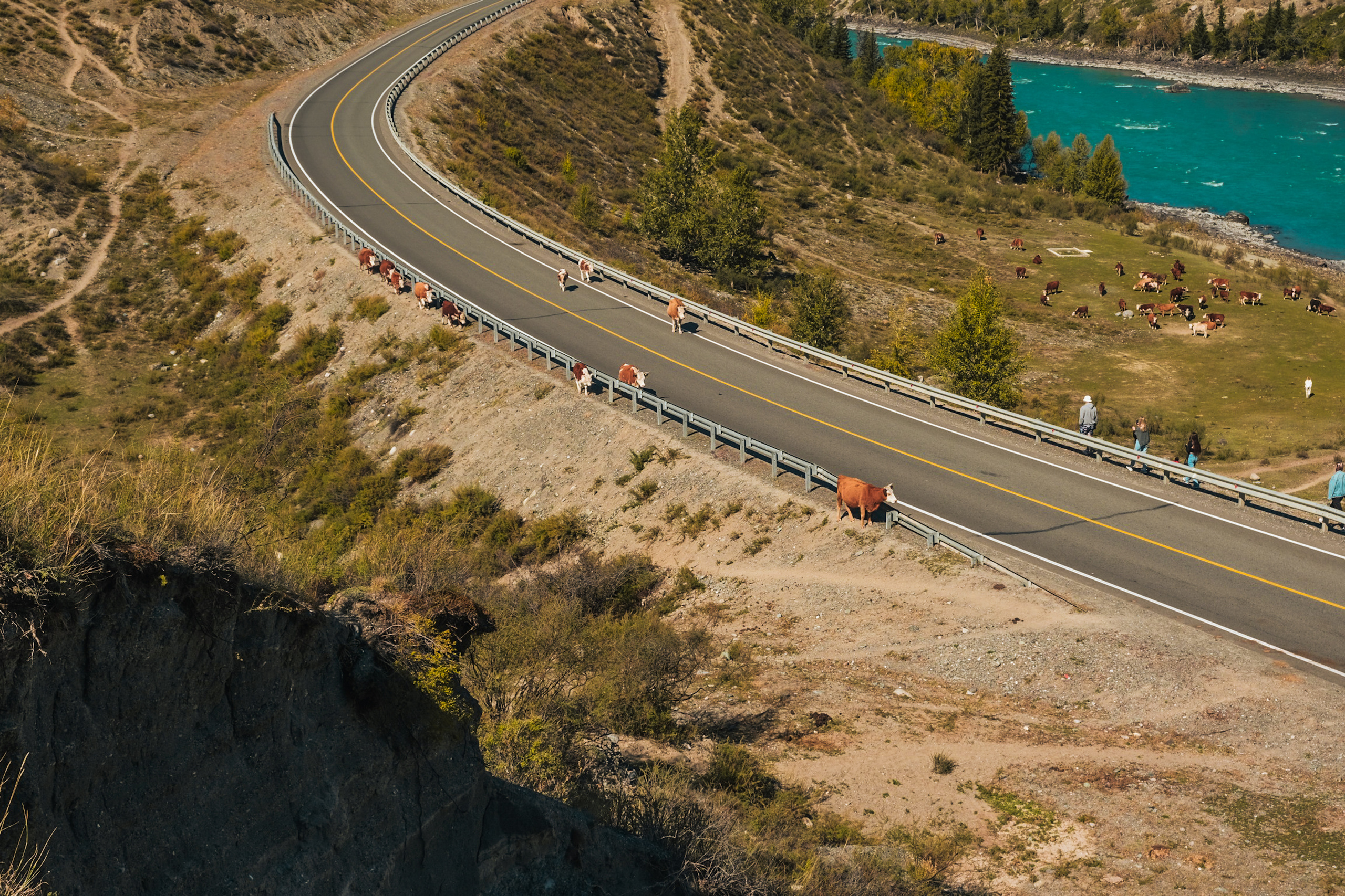 Travel. Фотограф в Тюмени Кирилл Марфин