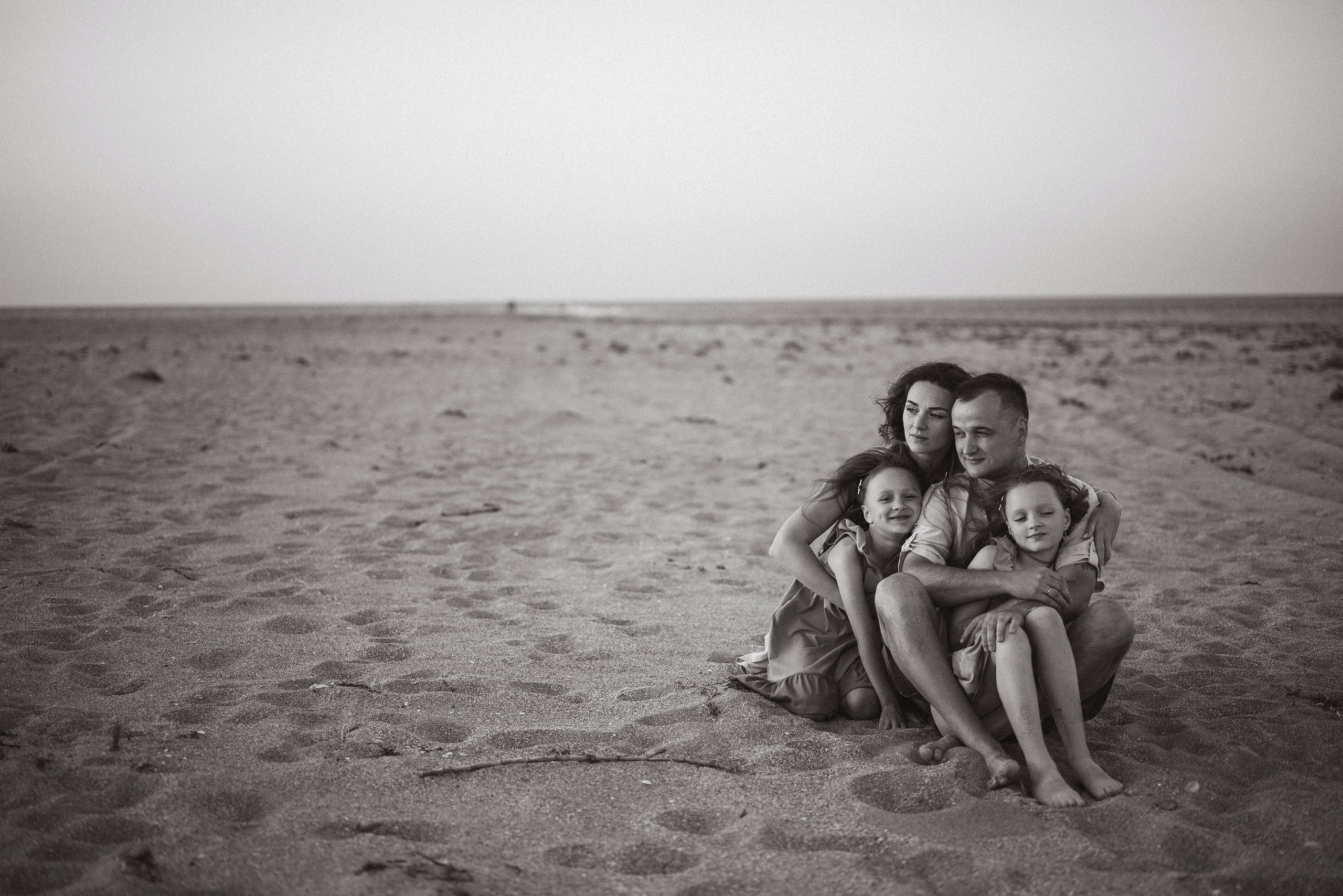 Коса (Крым). Свадебный фотограф в Крыму Алексей Лобач