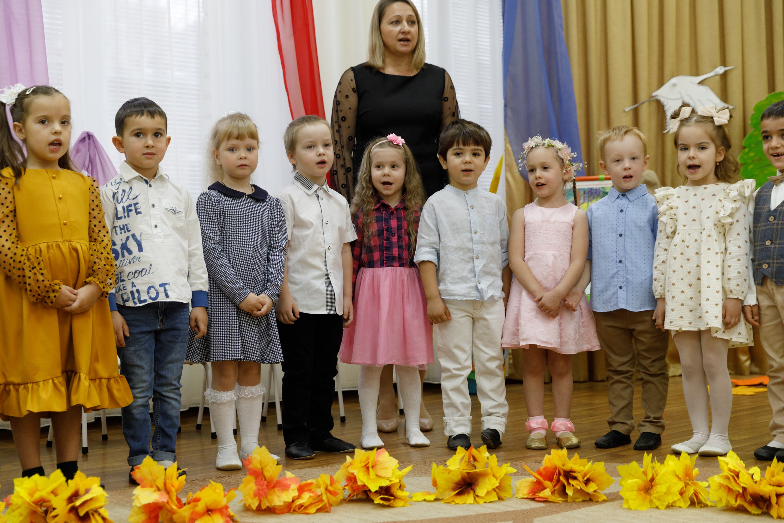 Группа Вишенка. Свадебный фотограф в Ярославле Анастасия Архипова