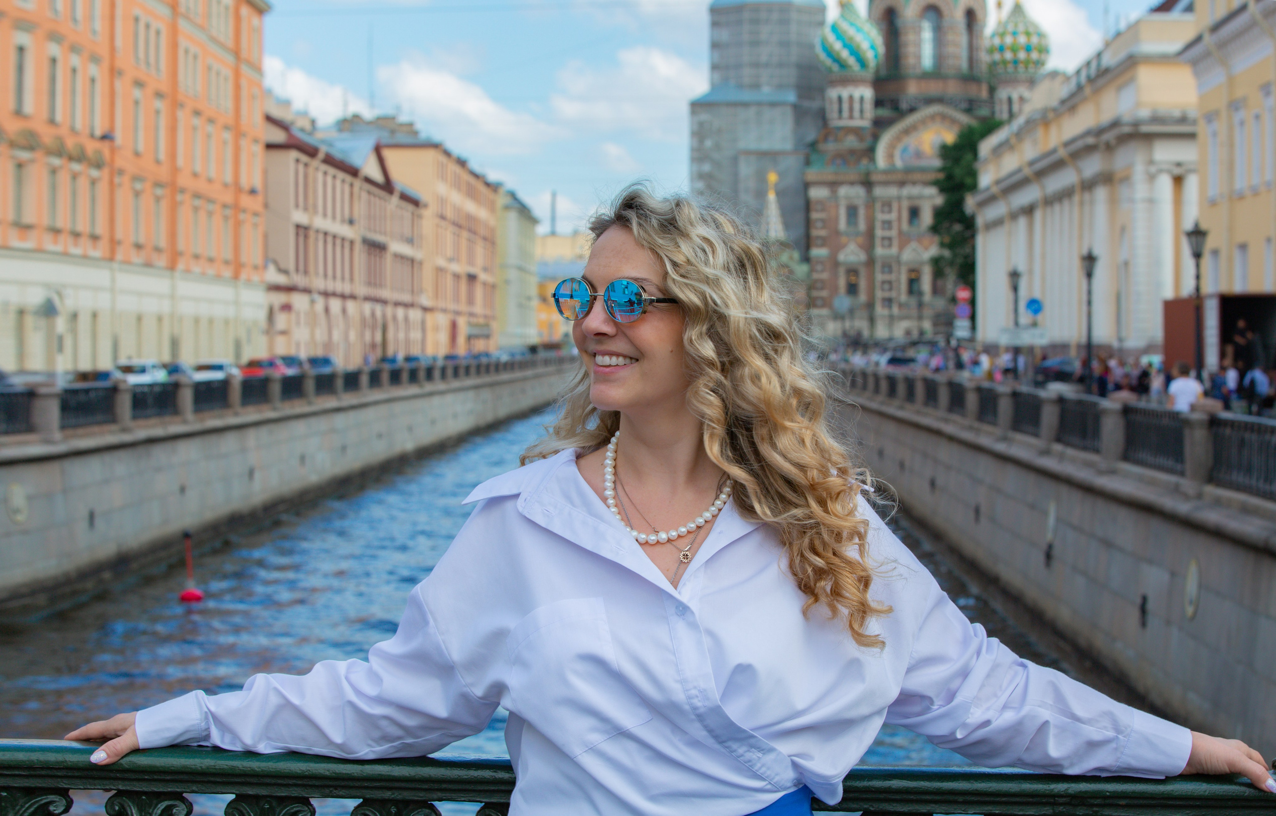 ФОТОПРОГУЛКИ. Фотосессии в Санкт-Петербурге под ключ