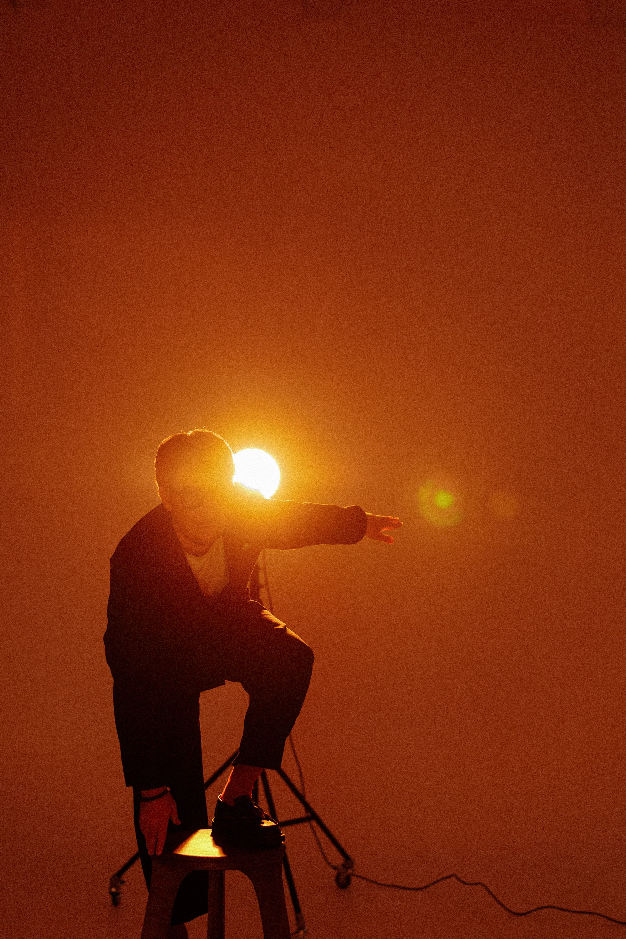 Александр Егоров. Фотограф Иркутск