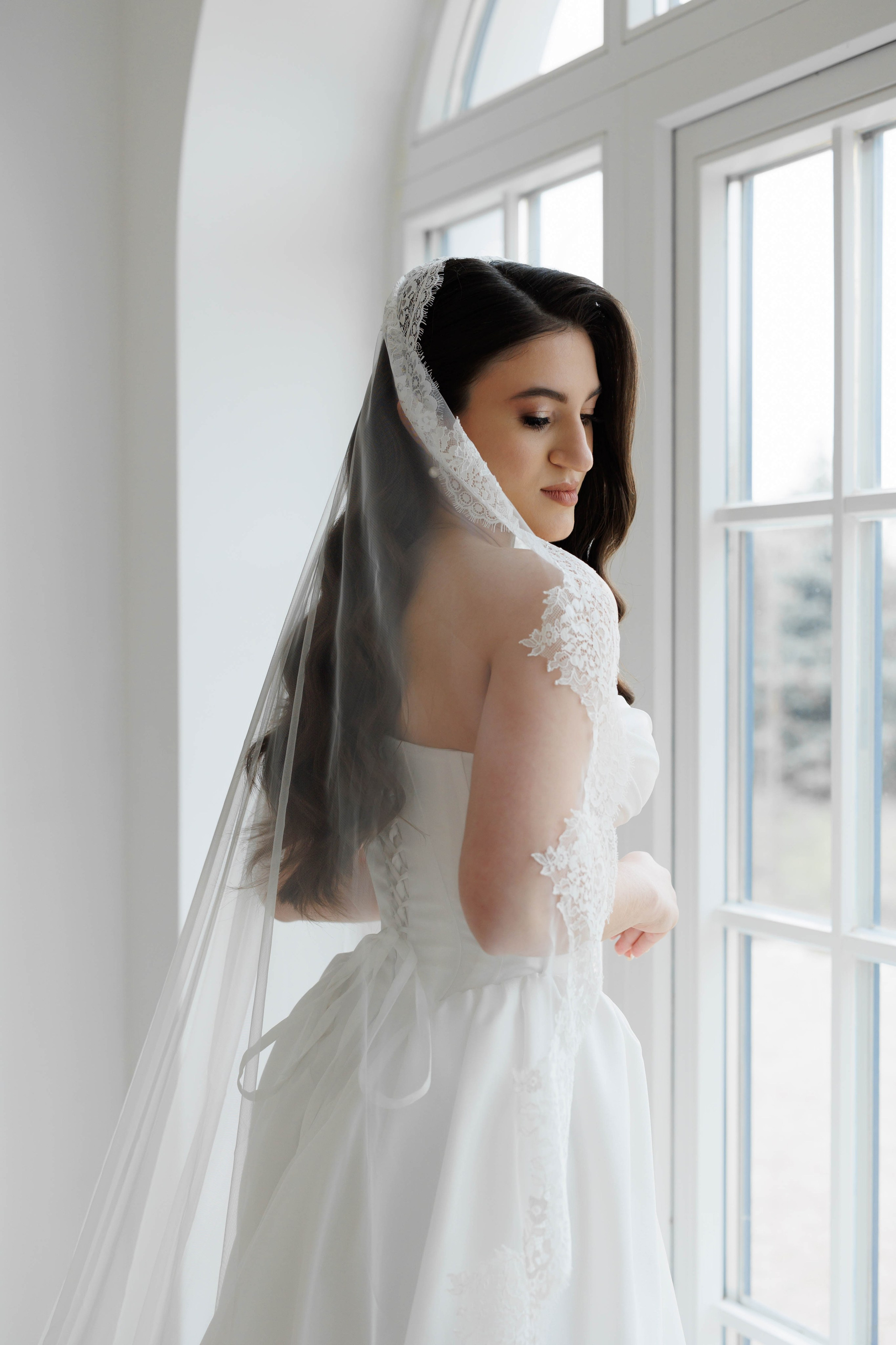 Любовь в каждом кадре. Аксанна Аракелян