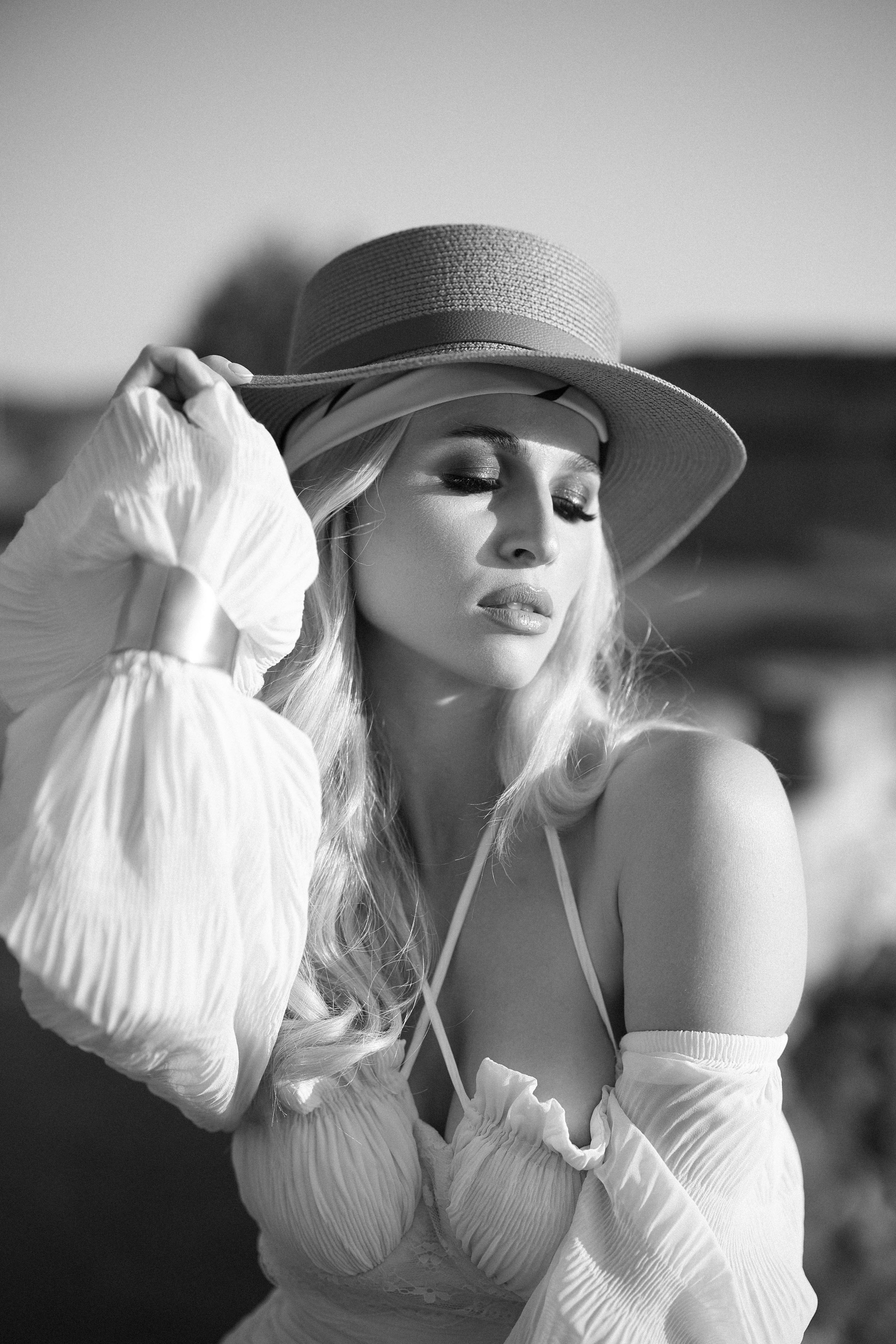 Природа и стиль. Аксанна Аракелян