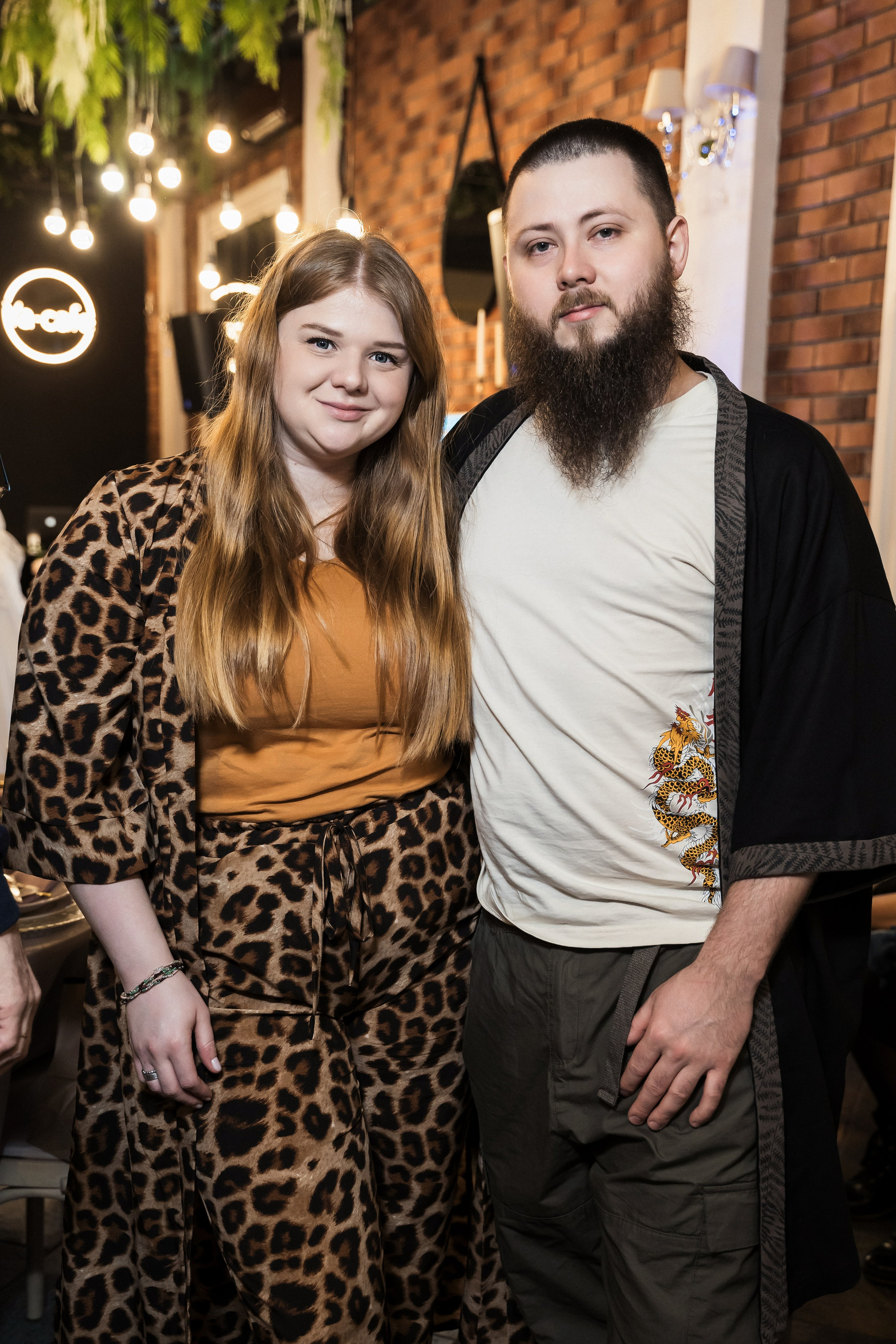 Карина и Влад/Москва. Фотограф Алина Филимонова Тверь