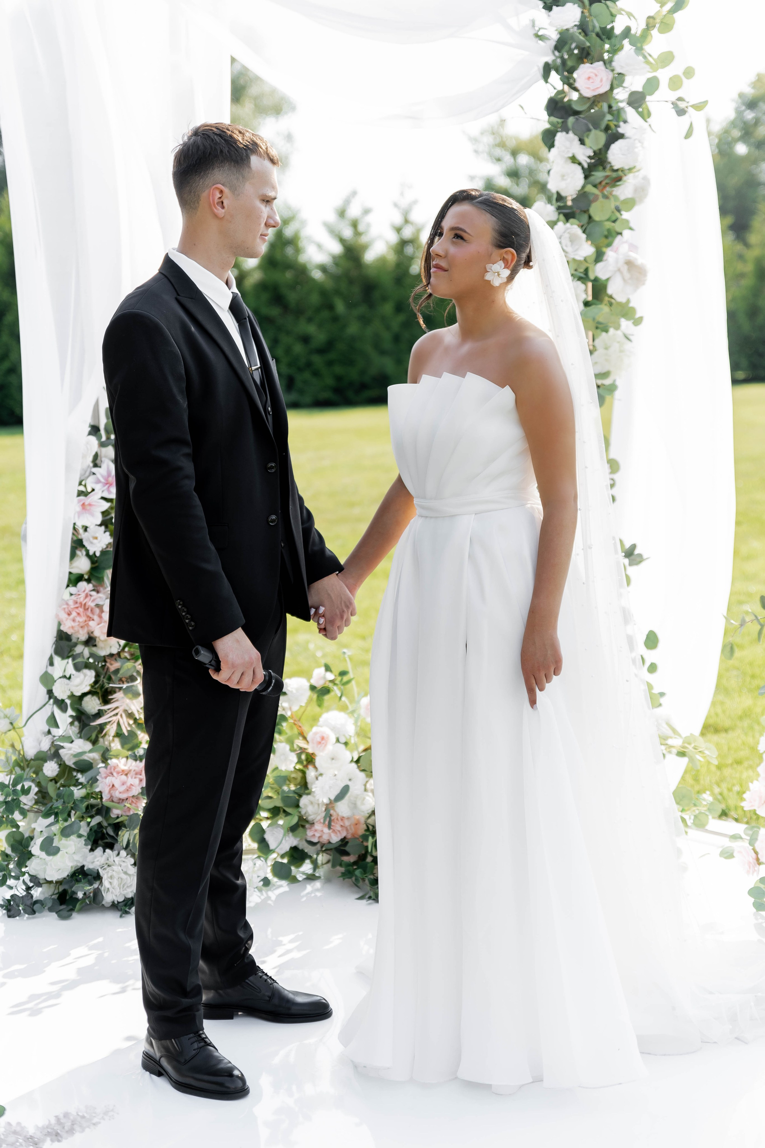 Кристина|Максим. Свадебный фотограф Надежда Рыжикова