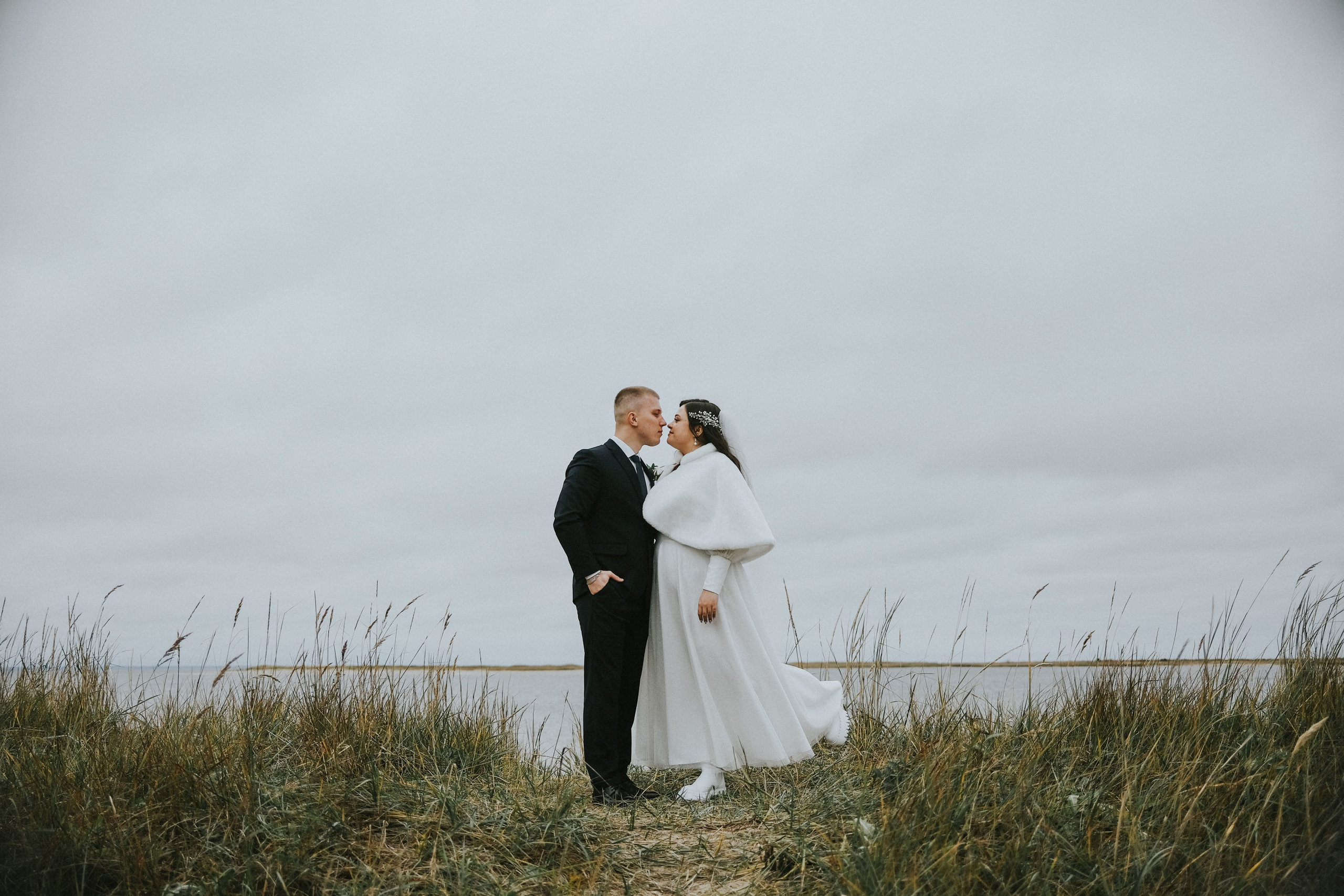 Илья и Виктория. Свадебный и репортажной фотограф Денис Ожигин в Краснодаре и Краснодарском крае