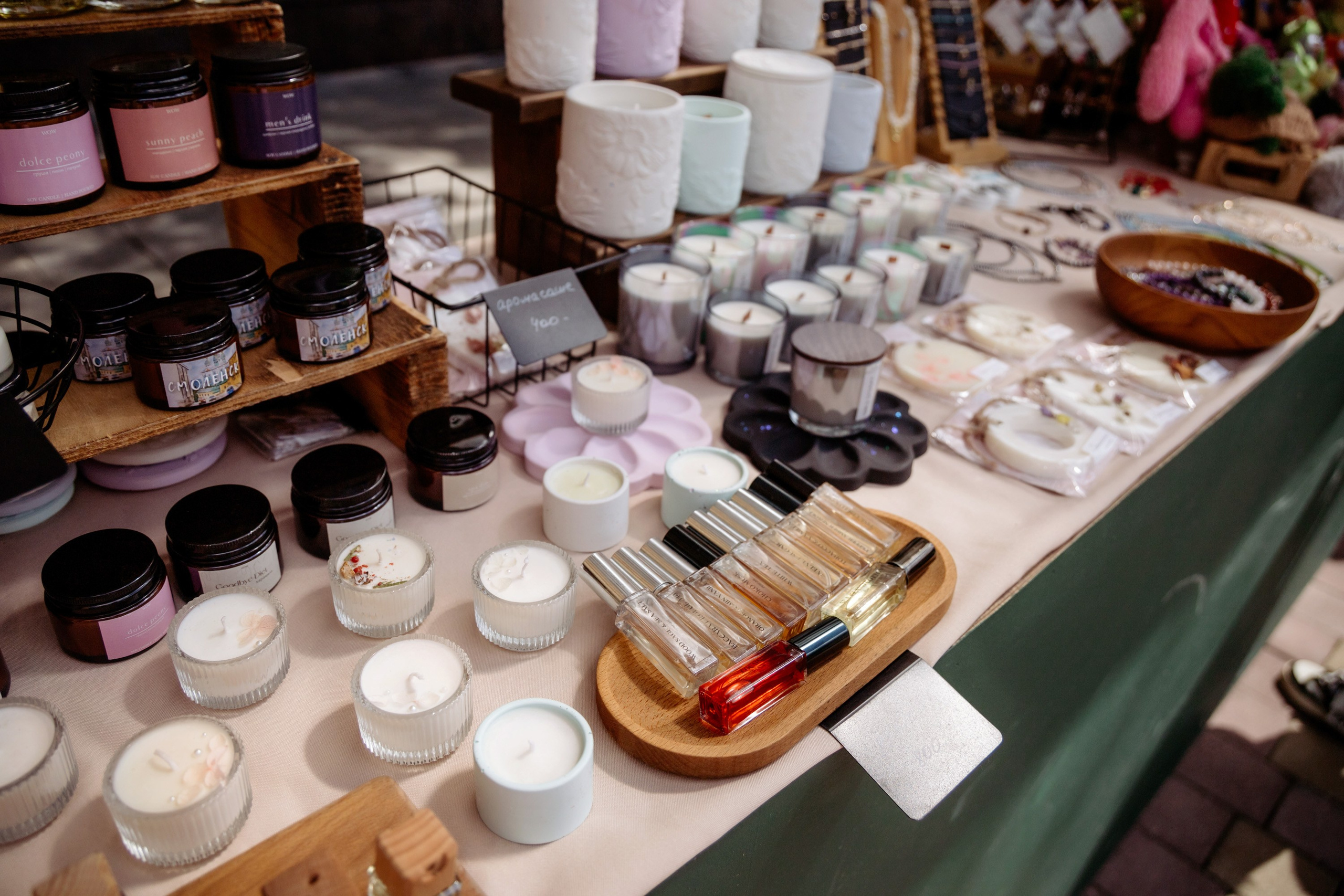 Фестиваль смоленской кухни ЛУКОВ ФЕСТ 2025. Главная