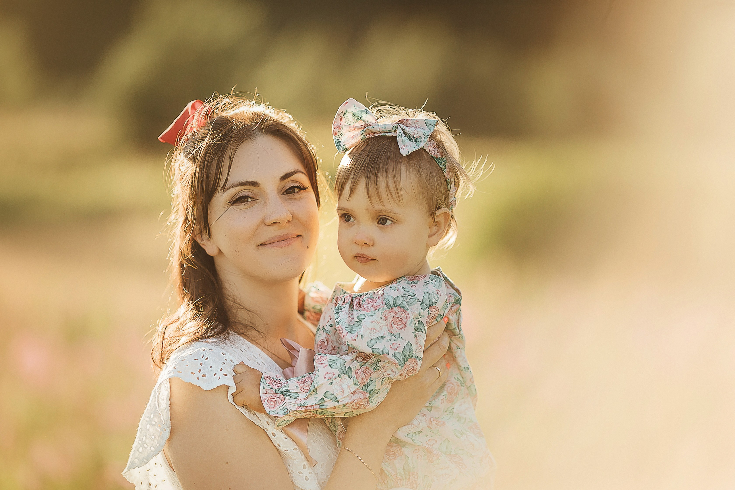 Детский день Рождения 1 год. Детский и семейный фотограф Муксимова Ирина