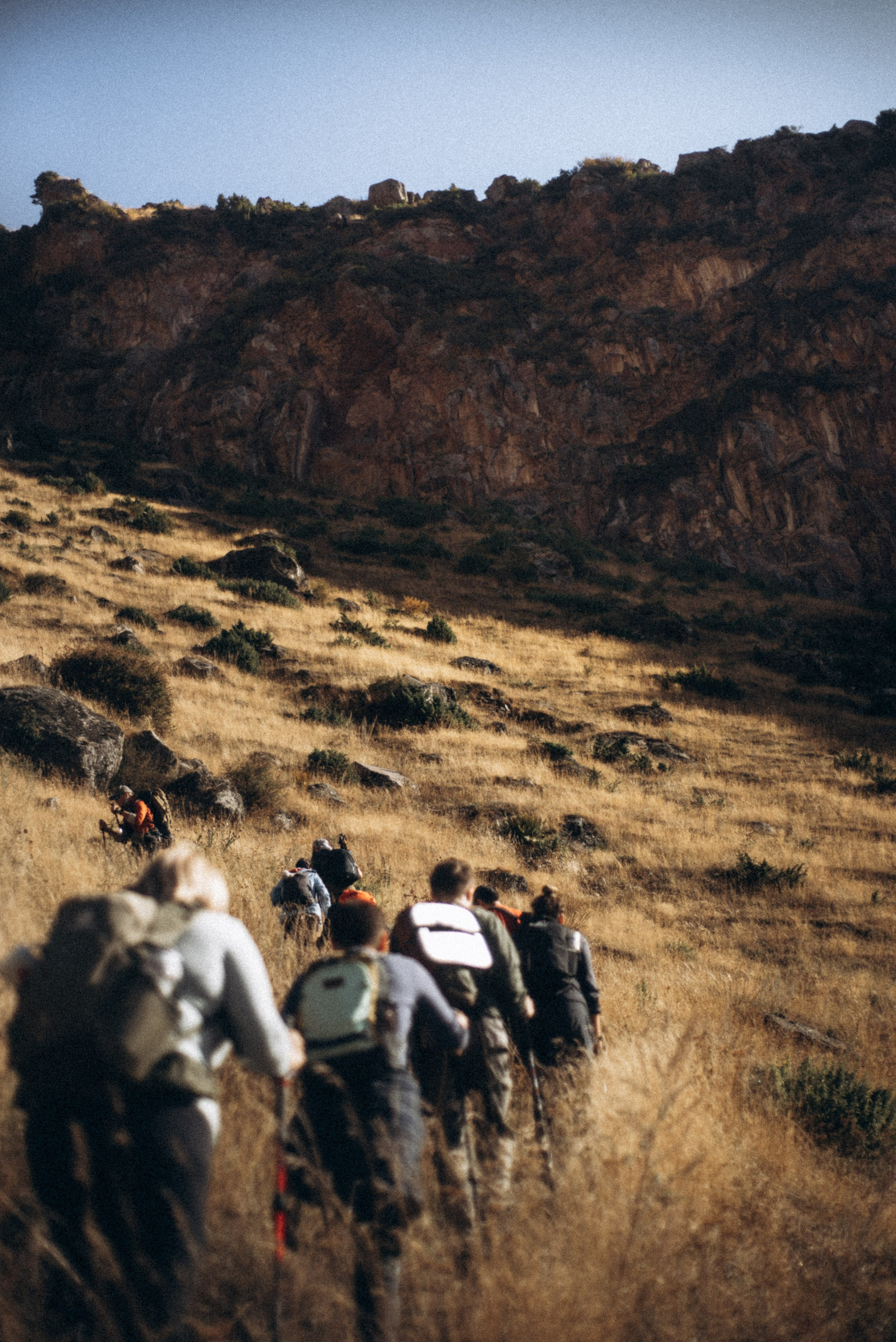 Казбеги, Грузия 🇬🇪 «PVD Club». Anita_photo