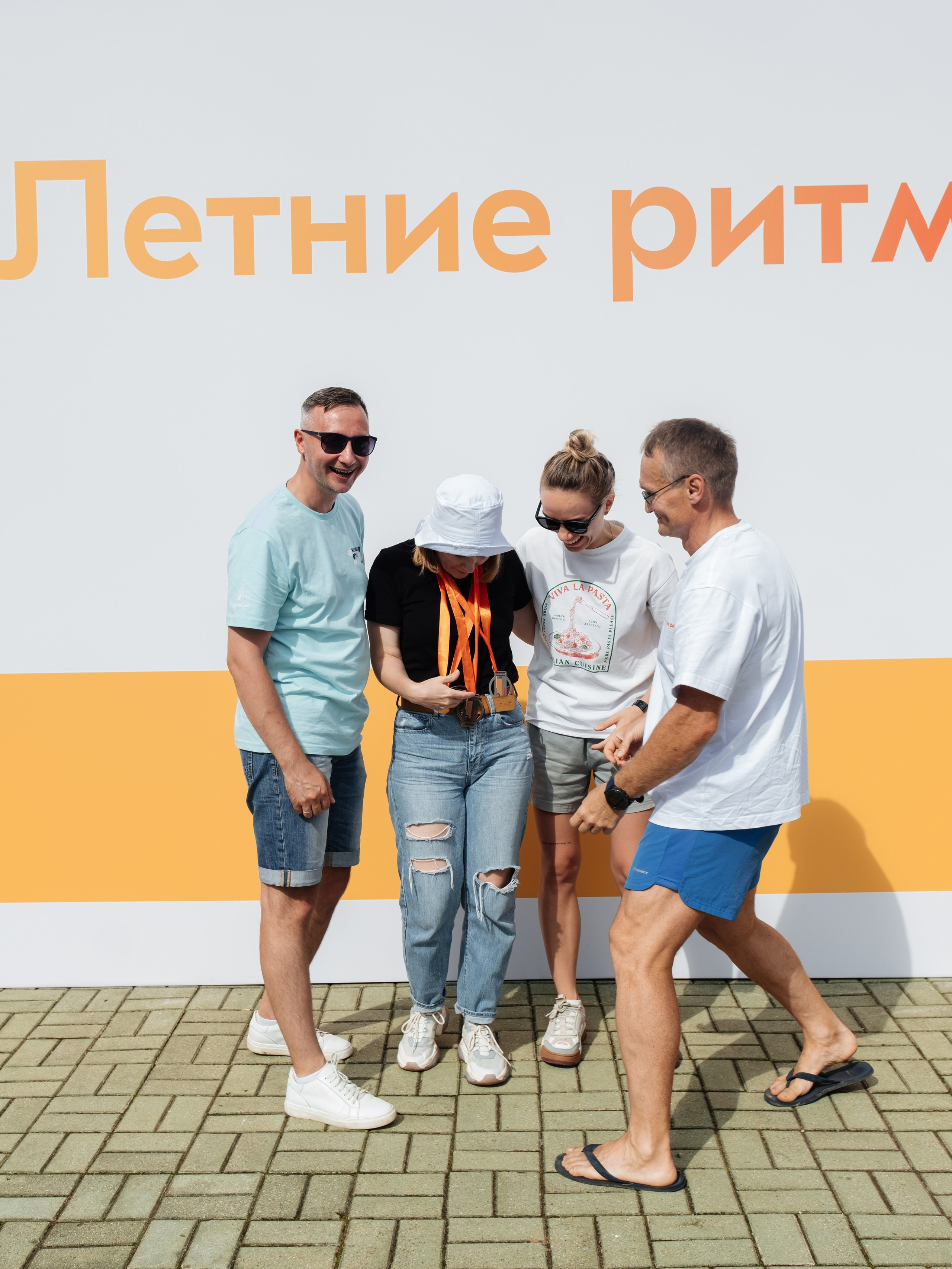 Корпоратив «ЕВРАЗ». Репортажный и портретный фотограф в Москве Илья Спиридонов