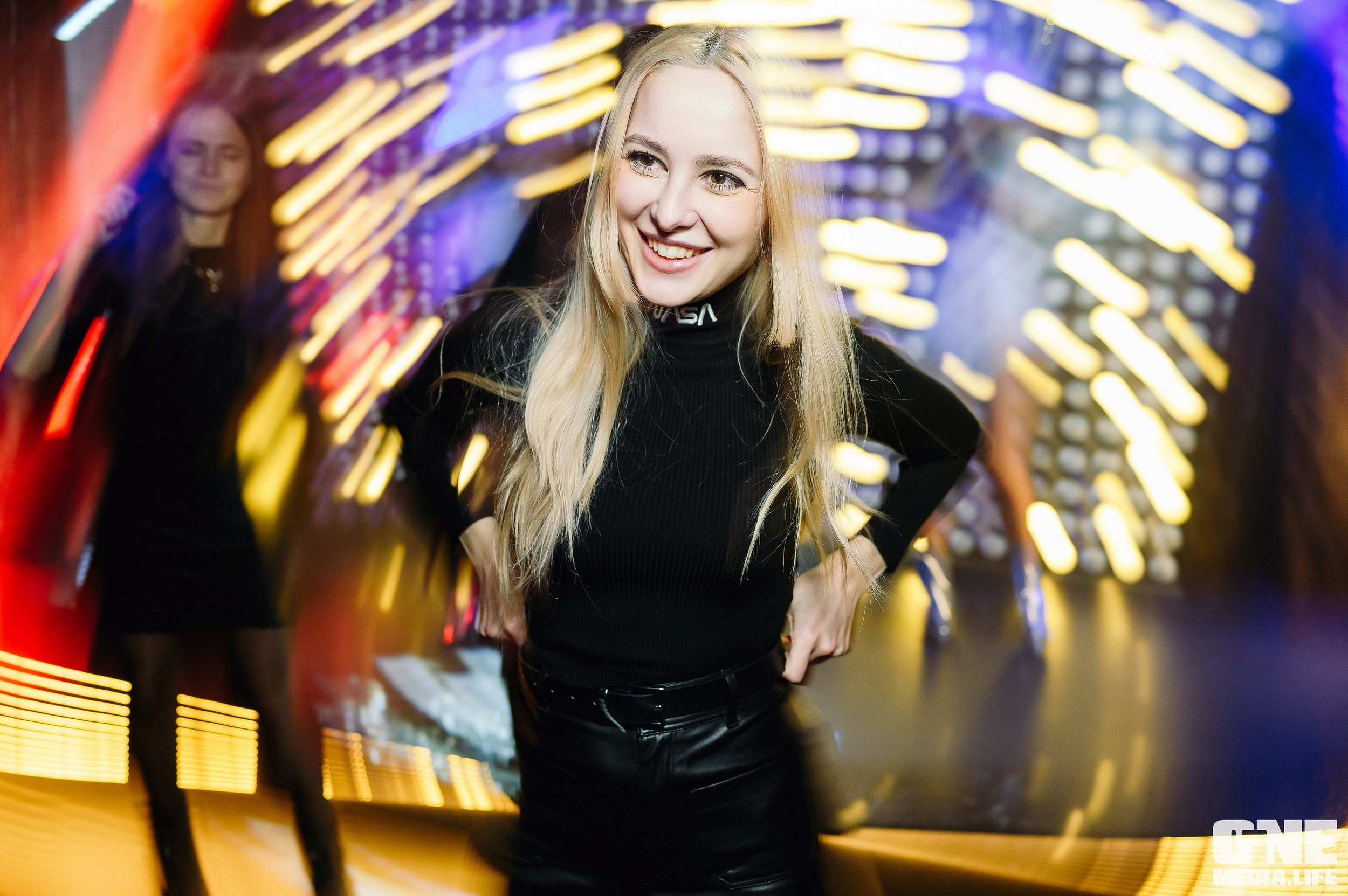 Фоторепортаж из караоке-клуба Эйфория. One Media Life: фоторепортажи, фотоотчеты с мероприятий и заведений