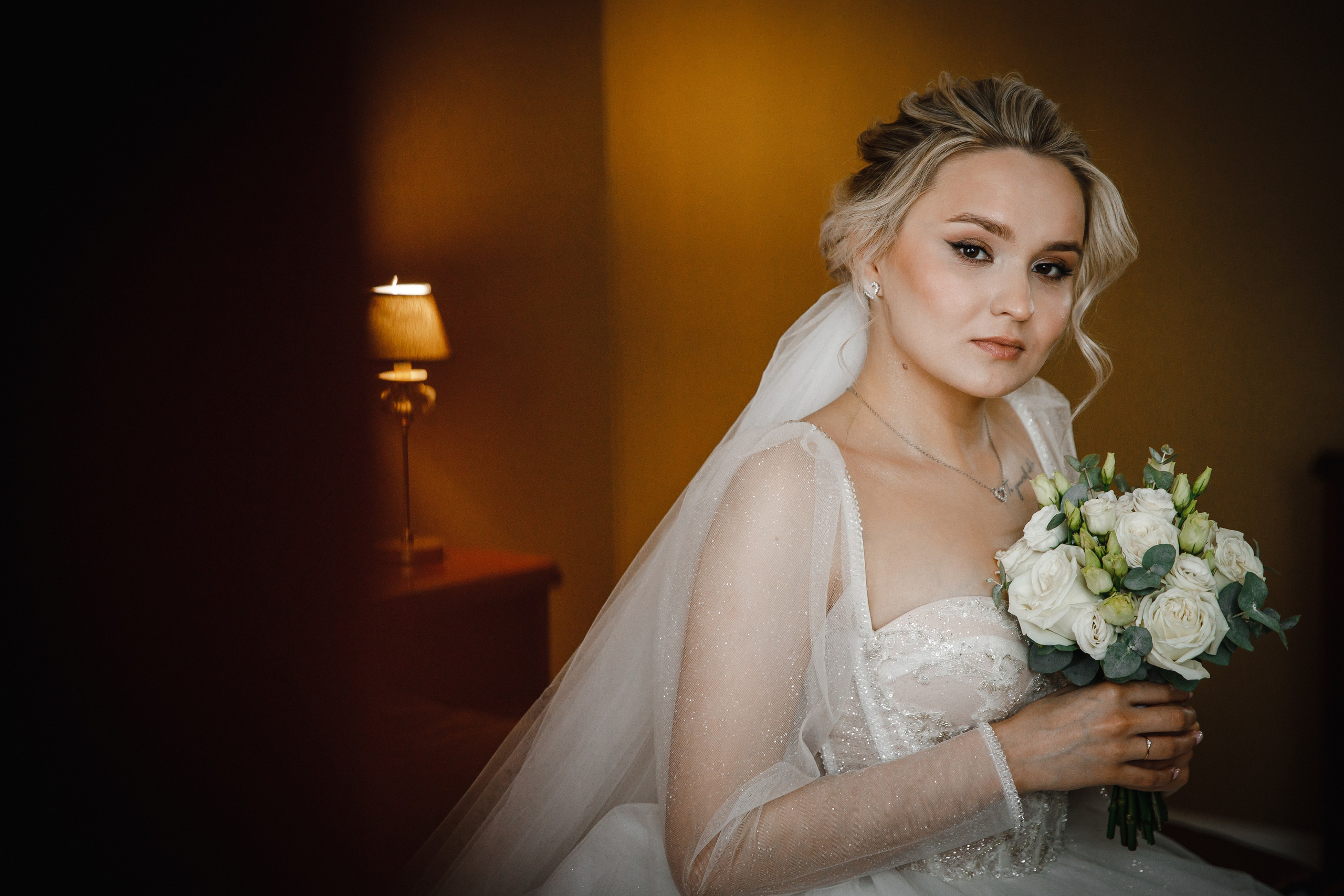 В Старой Башне. VOLOCHKOVA