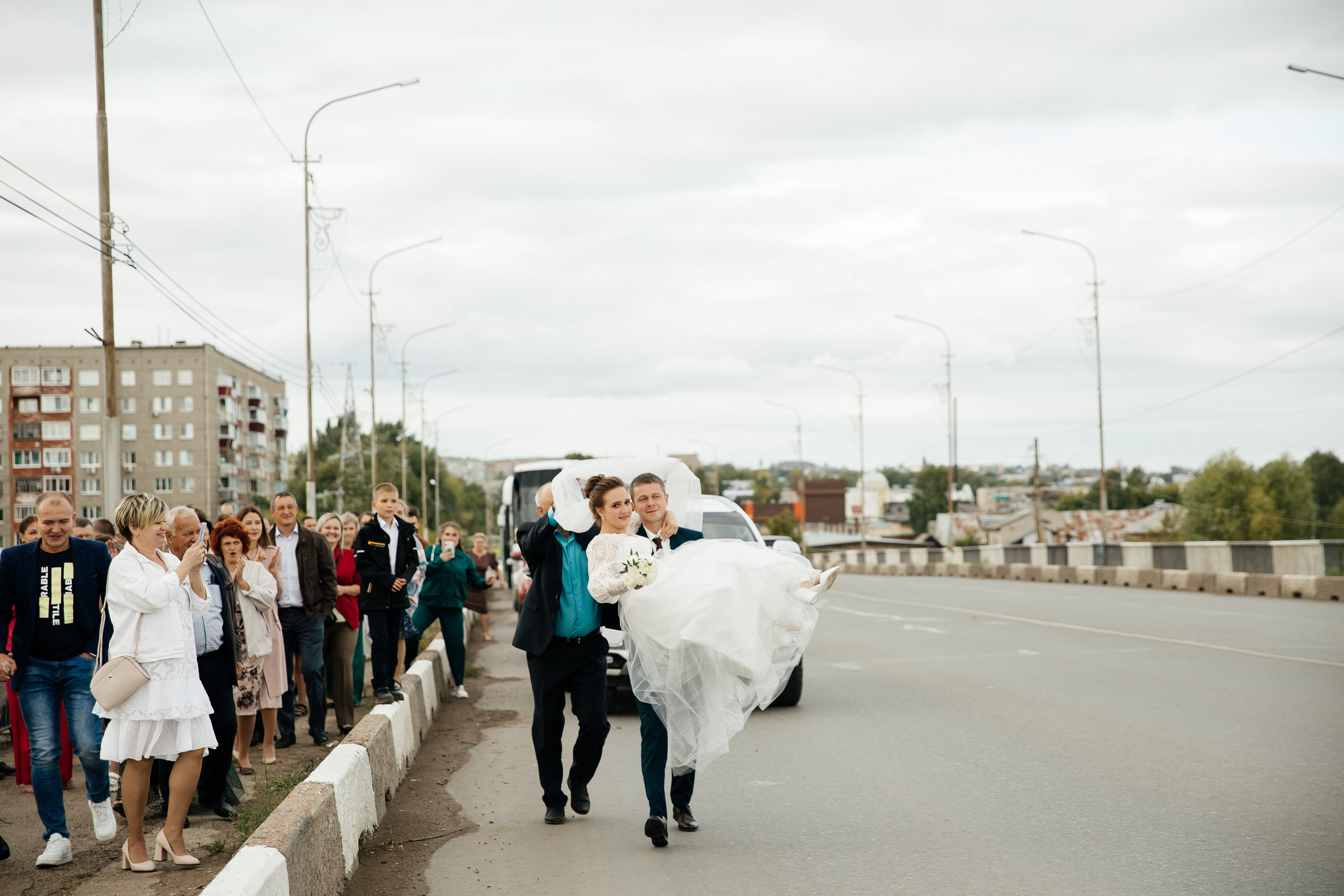 Прощай, Худюкова!. VOLOCHKOVA