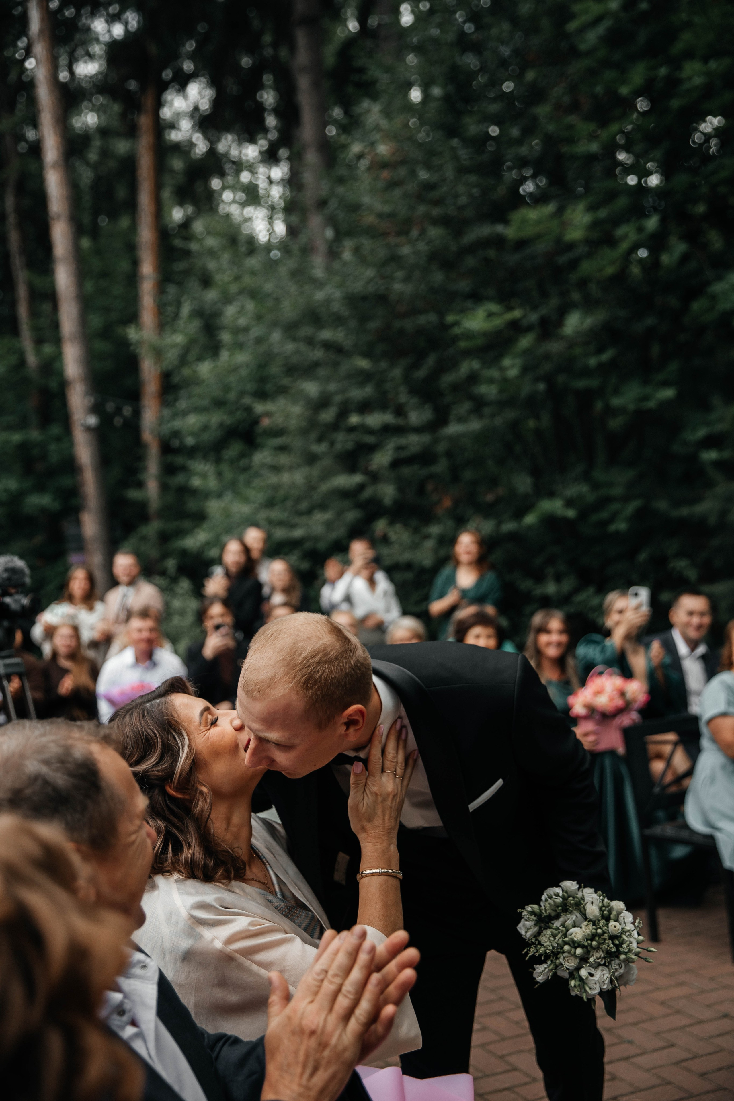 Константин и Ангелина. VOLOCHKOVA