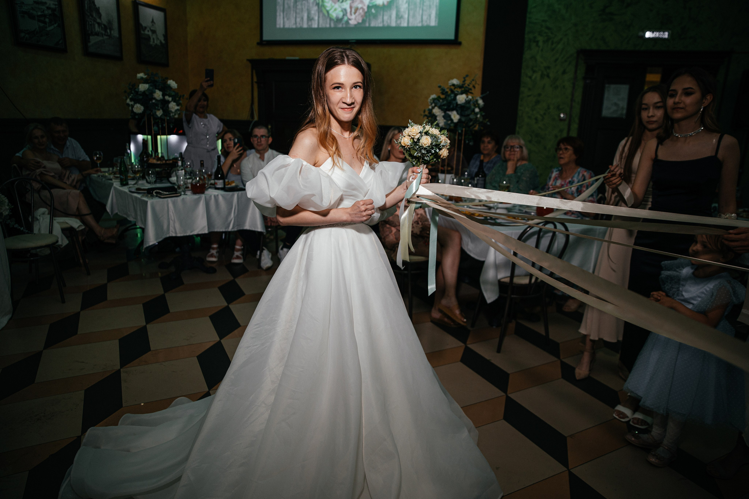 Твое волшебное «люблю». VOLOCHKOVA