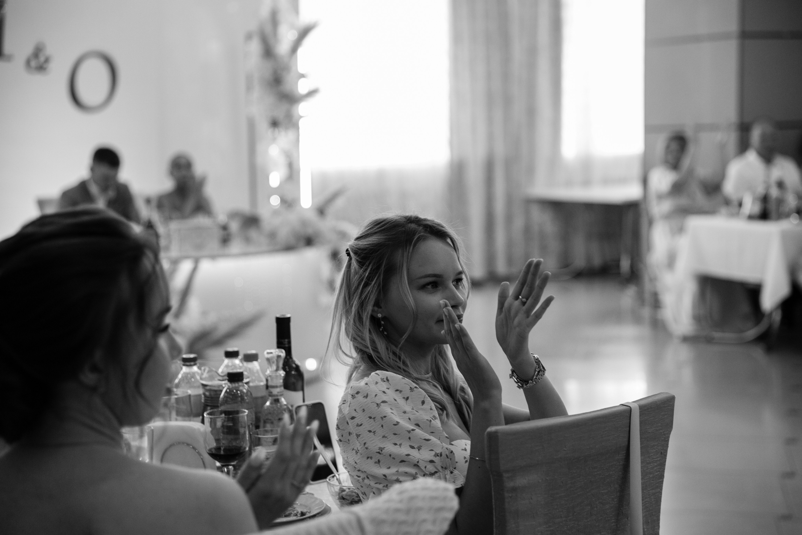 Александр и Ольга. VOLOCHKOVA