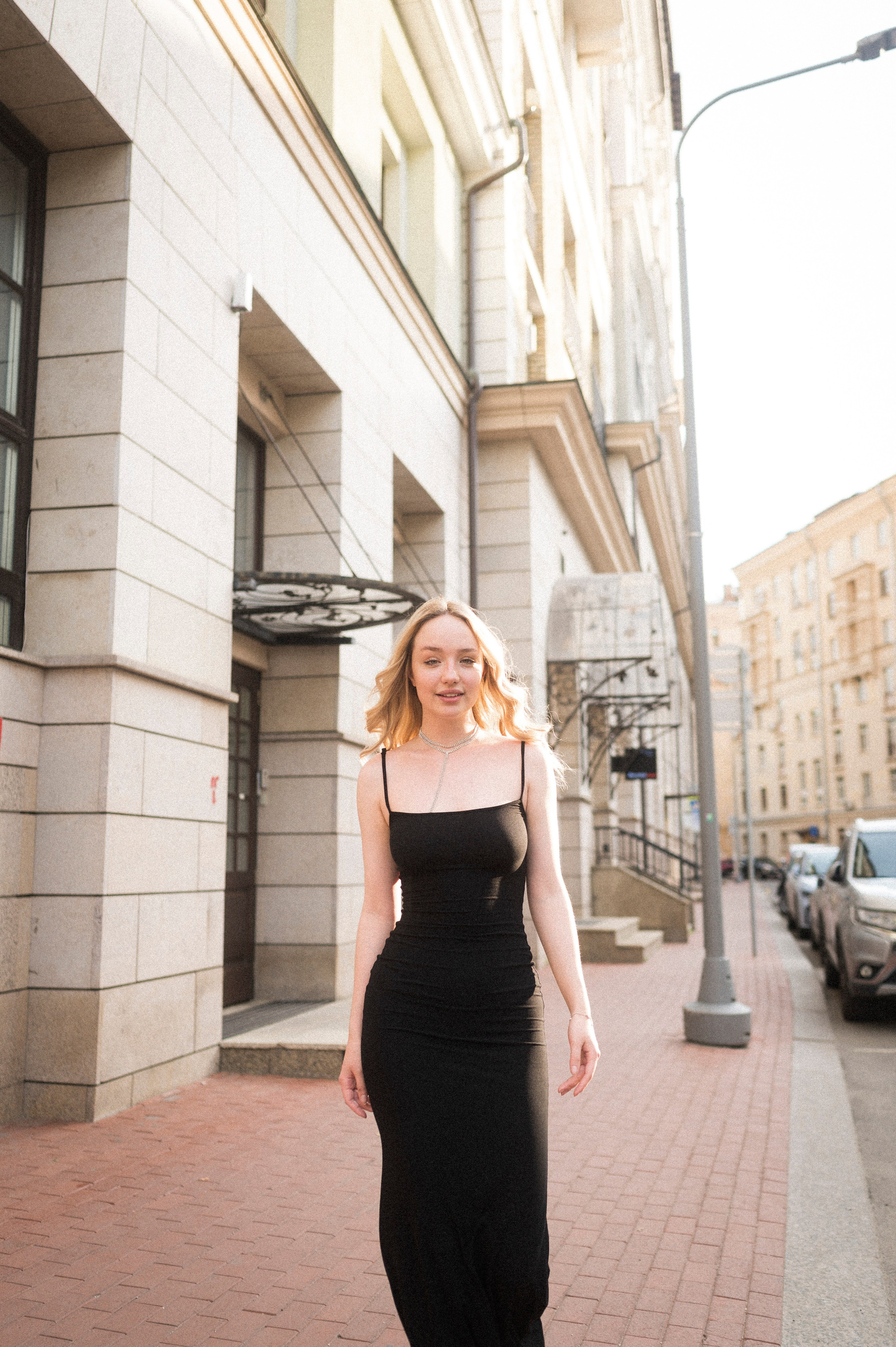 Даша. Kartascheff