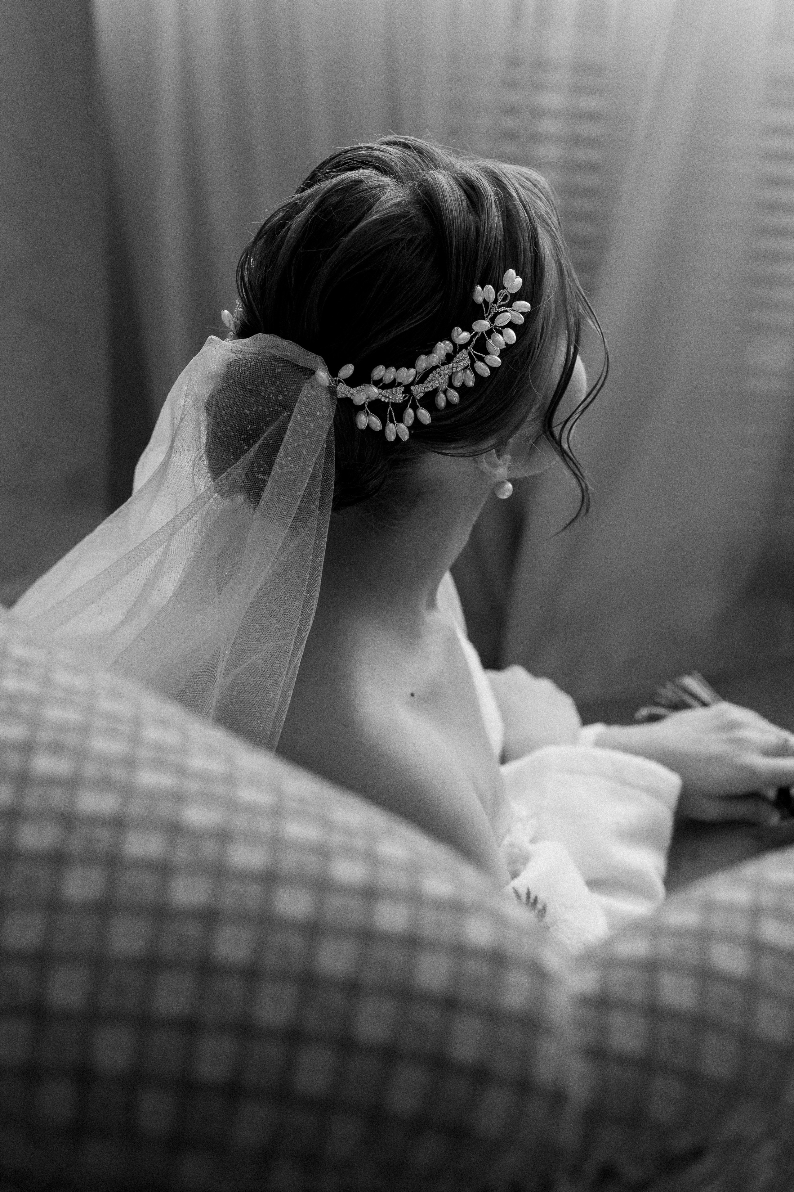 Свадьба. Фотограф Петр Капралов