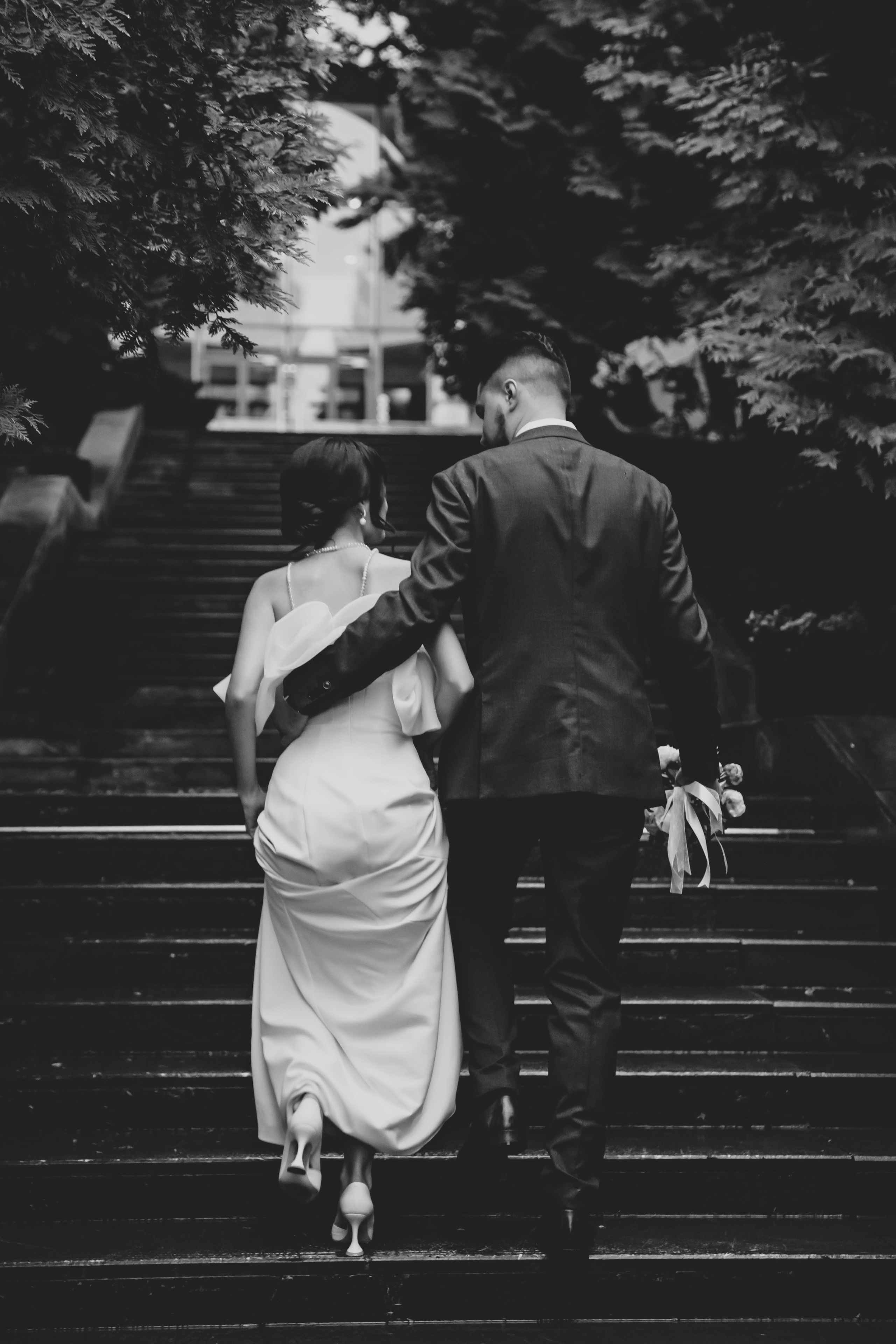 Анастасия и Виктор. Свадебный и семейный фотограф Колоскова Мария (Сочи и весь мир)