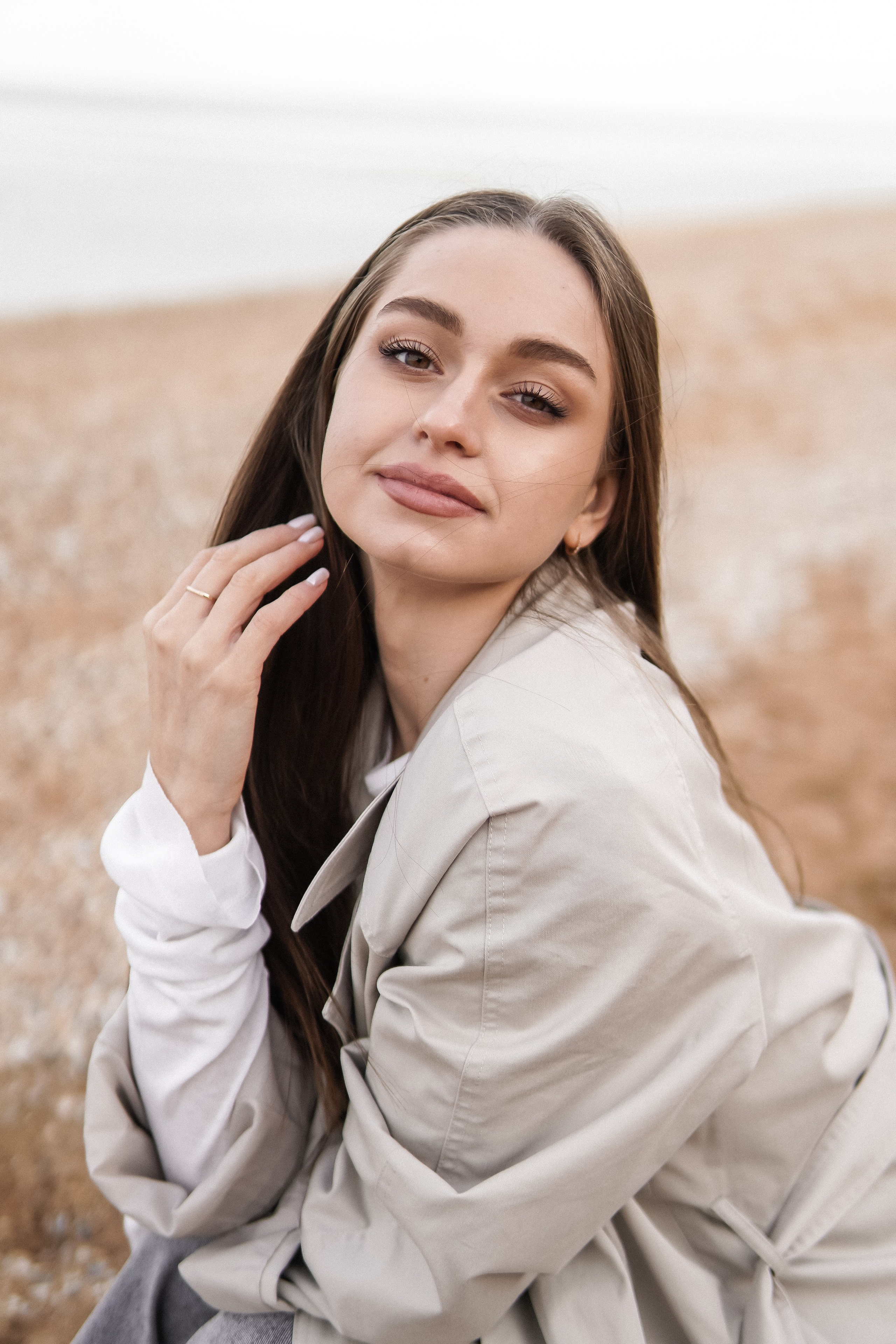 Индивидуальные истории. Фотограф для ваших эмоций — Каролина Исай!