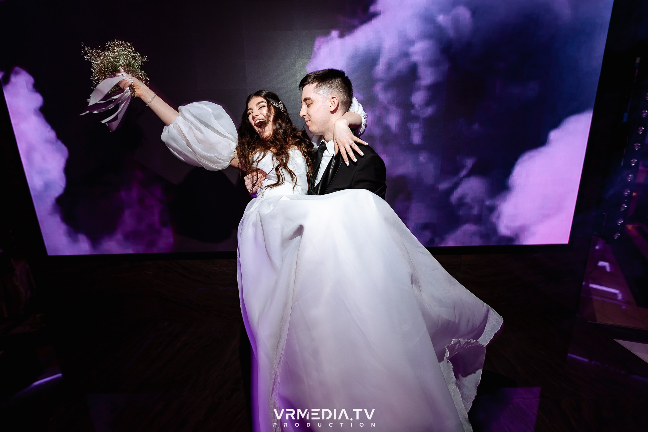 Выходные в ресторане «Лазурный берег»