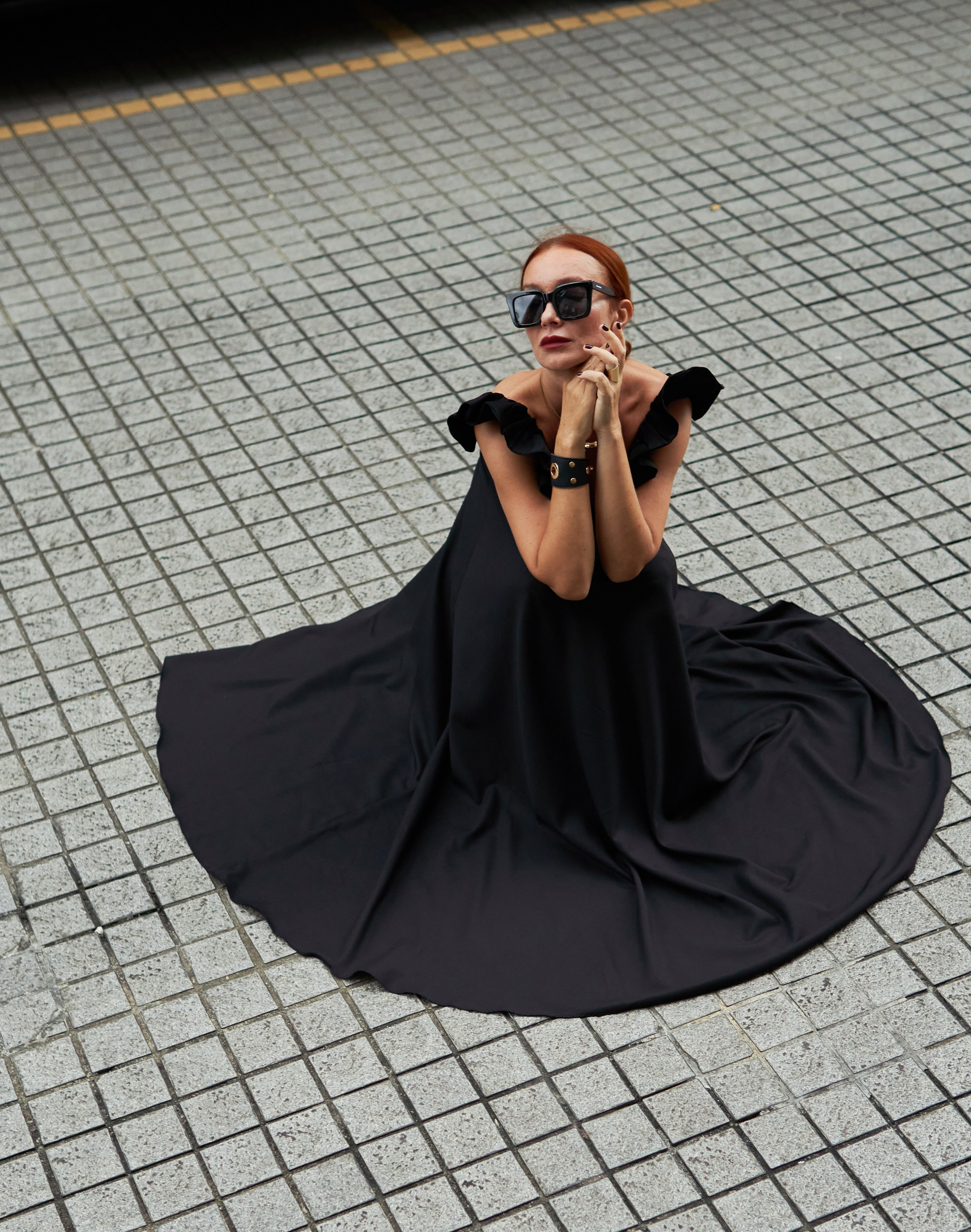 SmartCapsuleKL. See the moment and catche. commercial and reportage