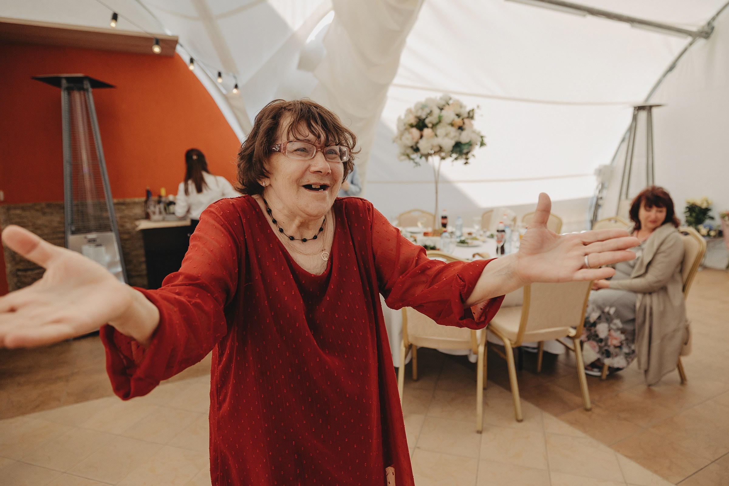 Александр и Дарья. Свадебный фотограф и видеограф Дмитрий Горяченков