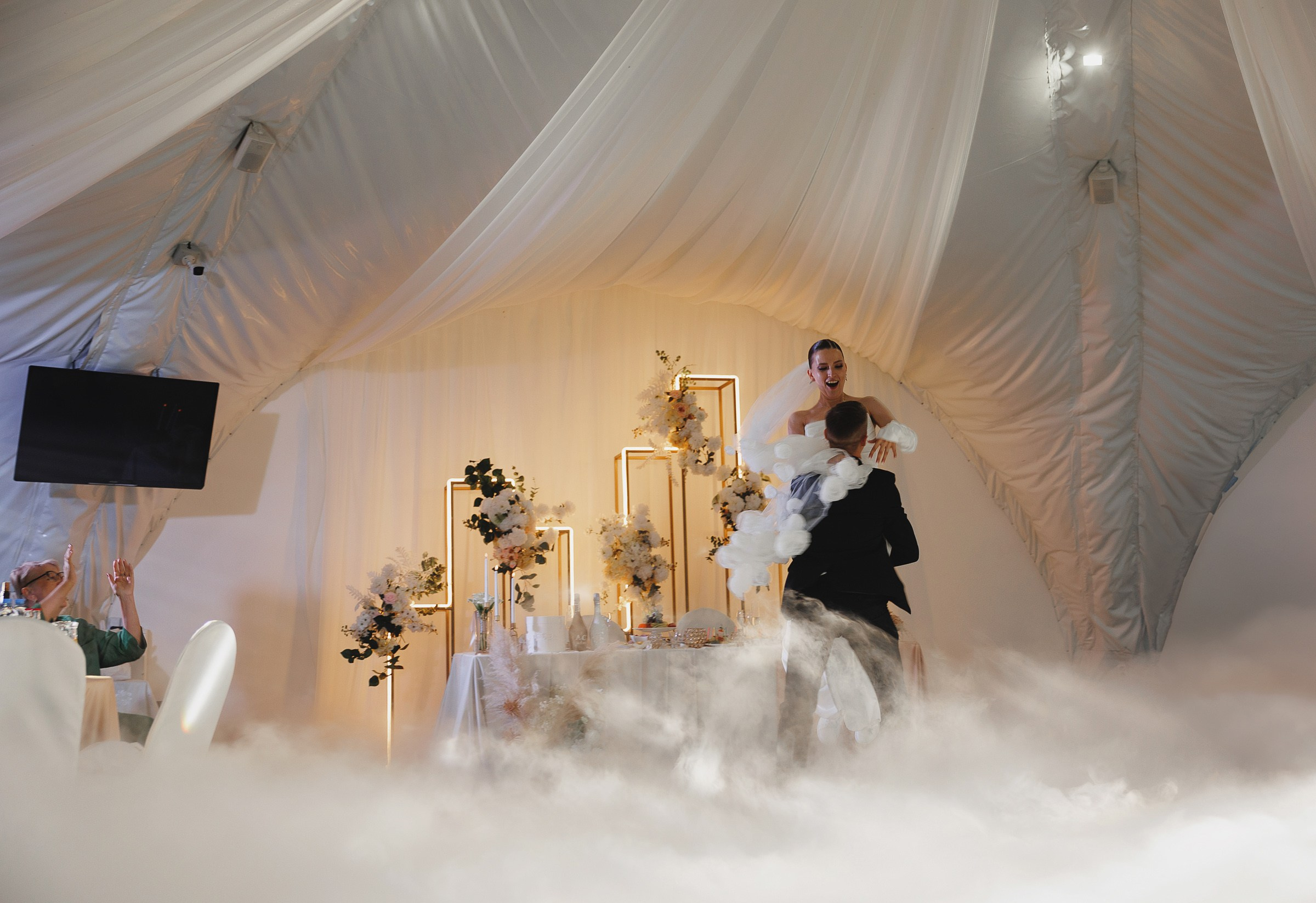 Артем Софья. Свадебный фотограф и видеограф Дмитрий Горяченков