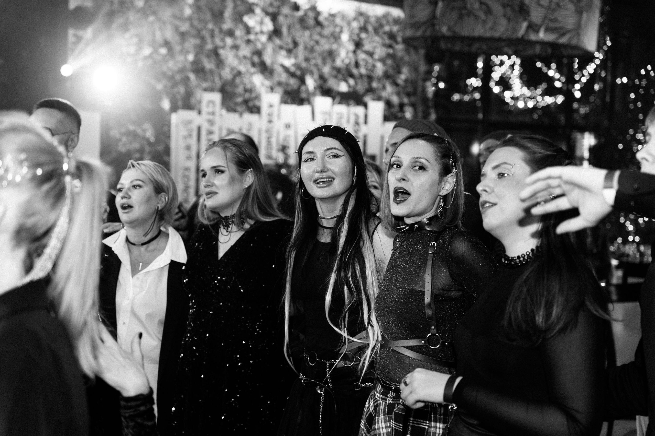 FINTECH новогодний корпоратив. Видео и фото для бизнеса |Video & Foto|Ростов-на-Дону|Краснодар|Москва