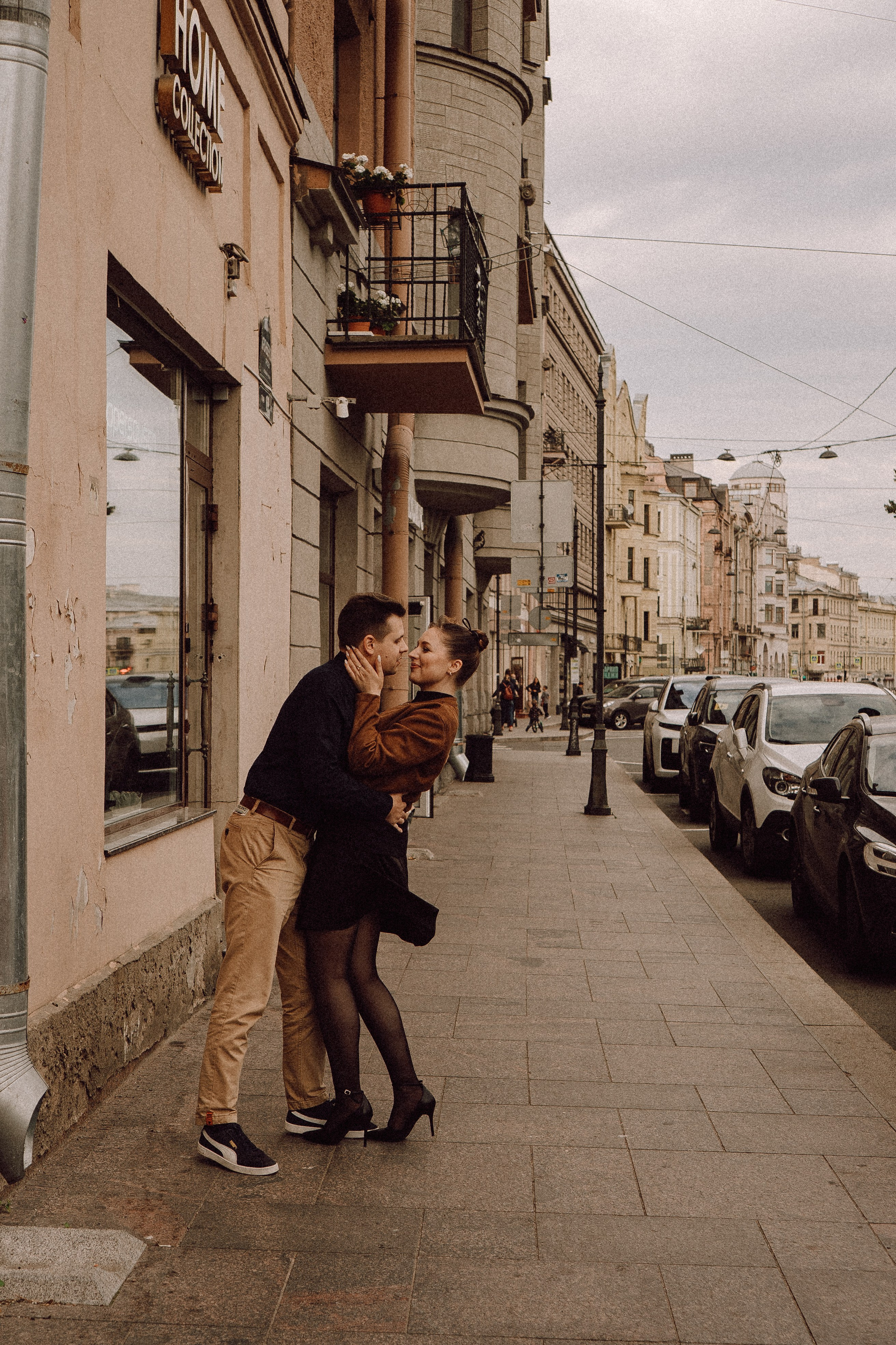 LOVE. Профессиональный фотограф, Санкт-Петербург — Виктория Богомолова