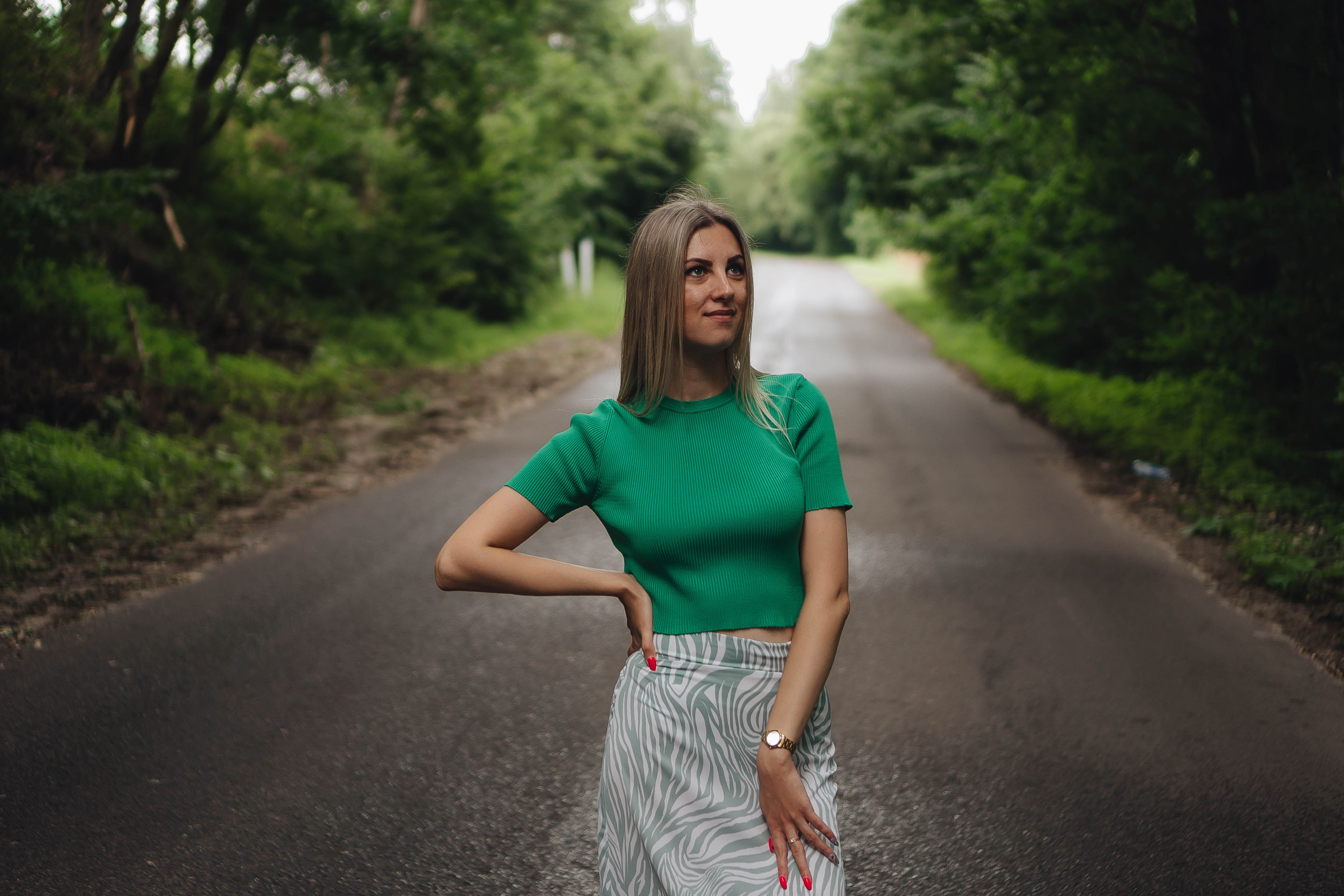 Проогулка под дождем. Профессиональный фотограф, Санкт-Петербург — Виктория Богомолова