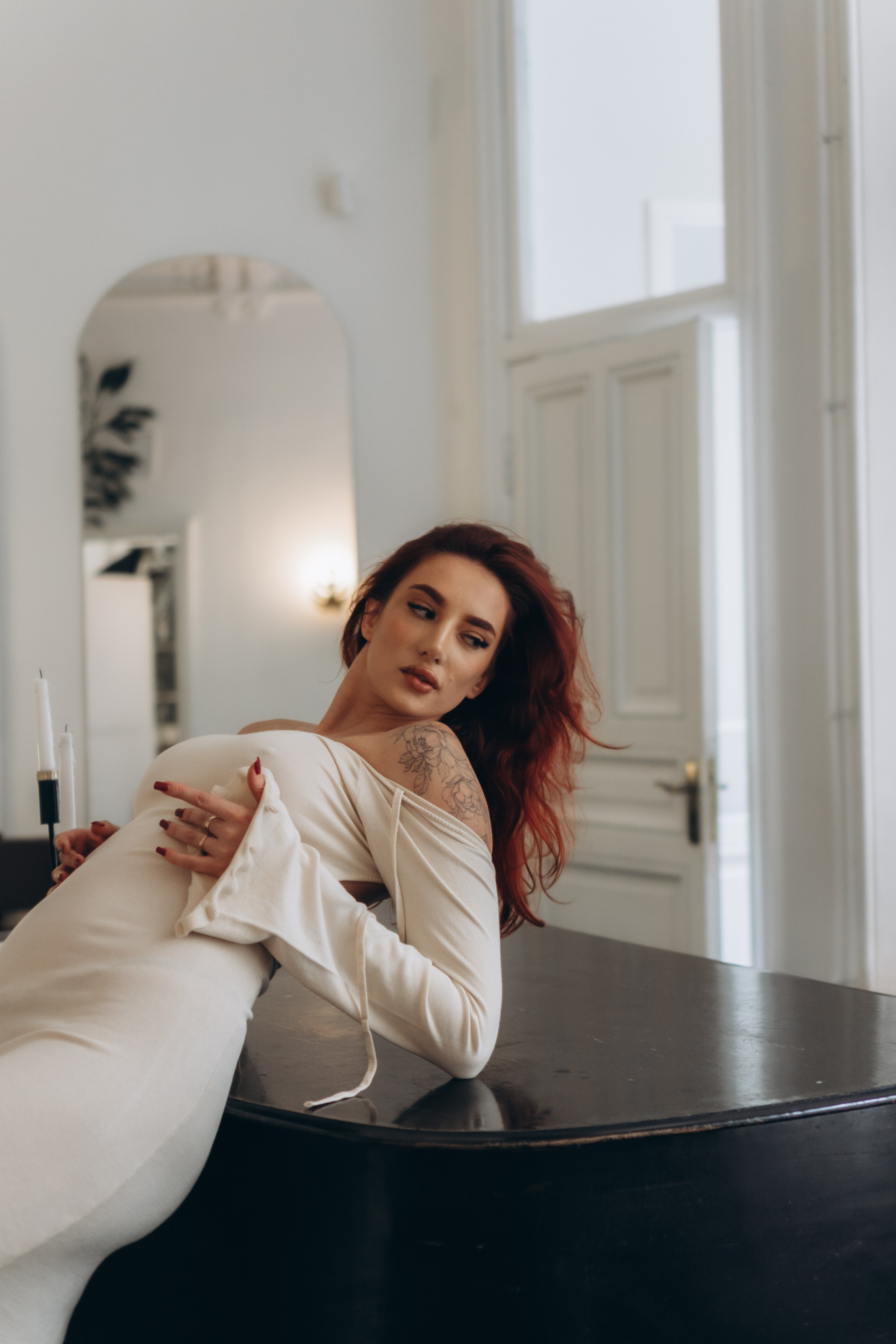 Для девушки. Профессиональный фотограф, Санкт-Петербург — Виктория Богомолова