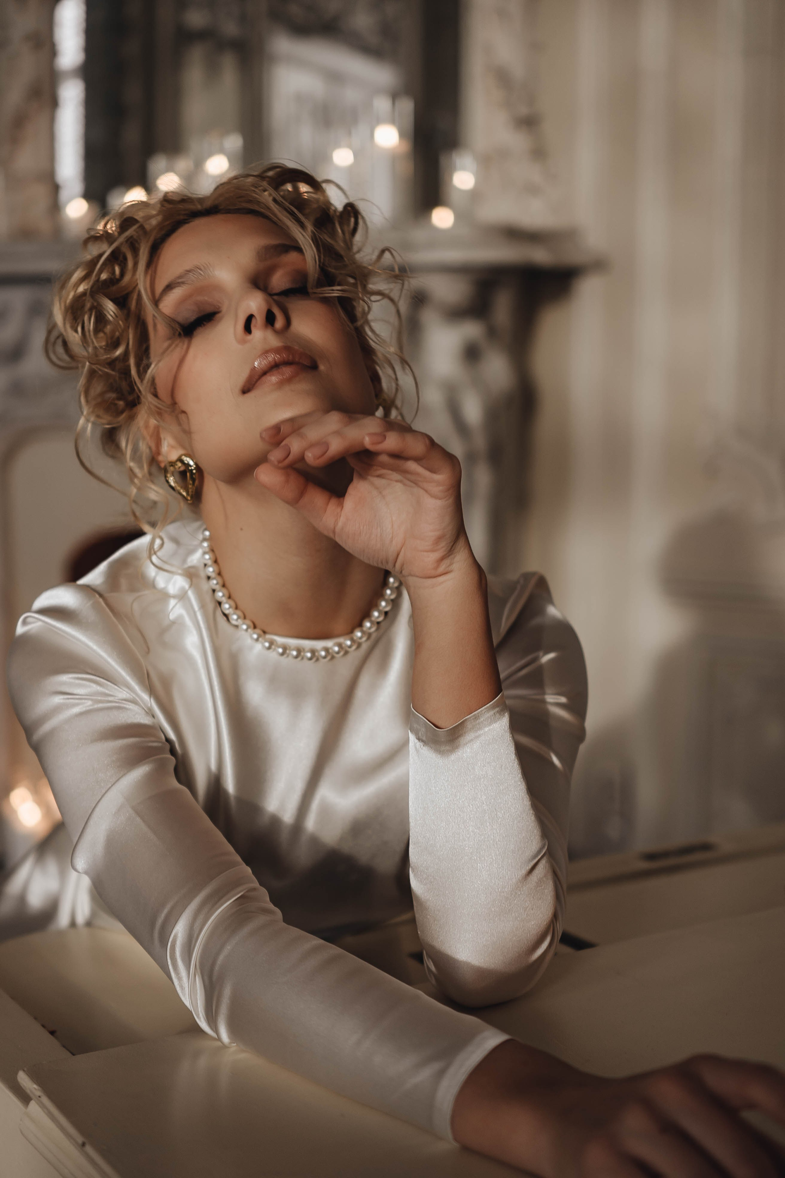 СВАДЕБНАЯ ФОТОСЕСИИЯ В НИКОЛАЕВСКОМ ДВОРЦЕ. Профессиональный фотограф, Санкт-Петербург — Виктория Богомолова