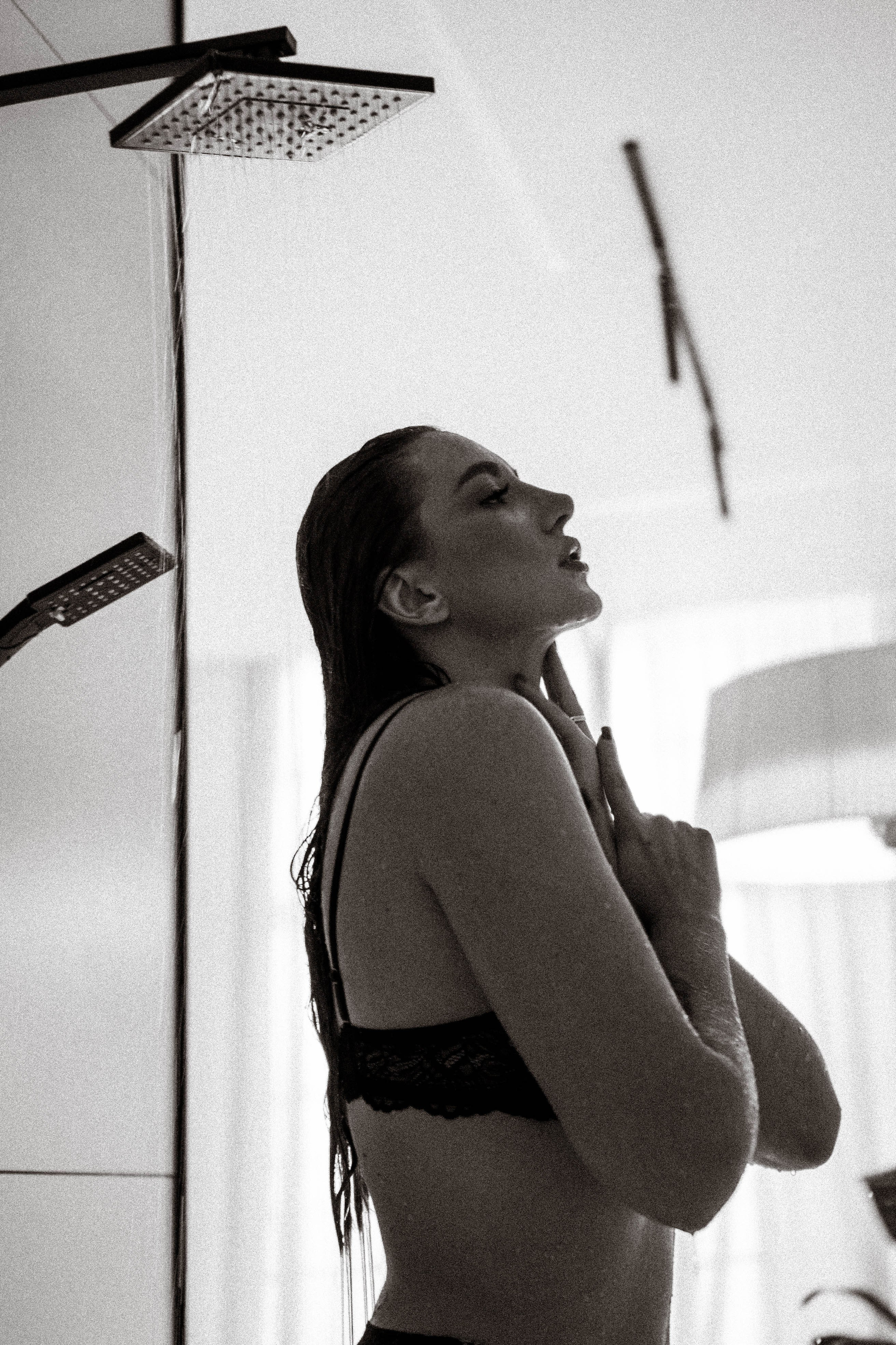 Элеонора в студии. Профессиональный фотограф, Санкт-Петербург — Виктория Богомолова