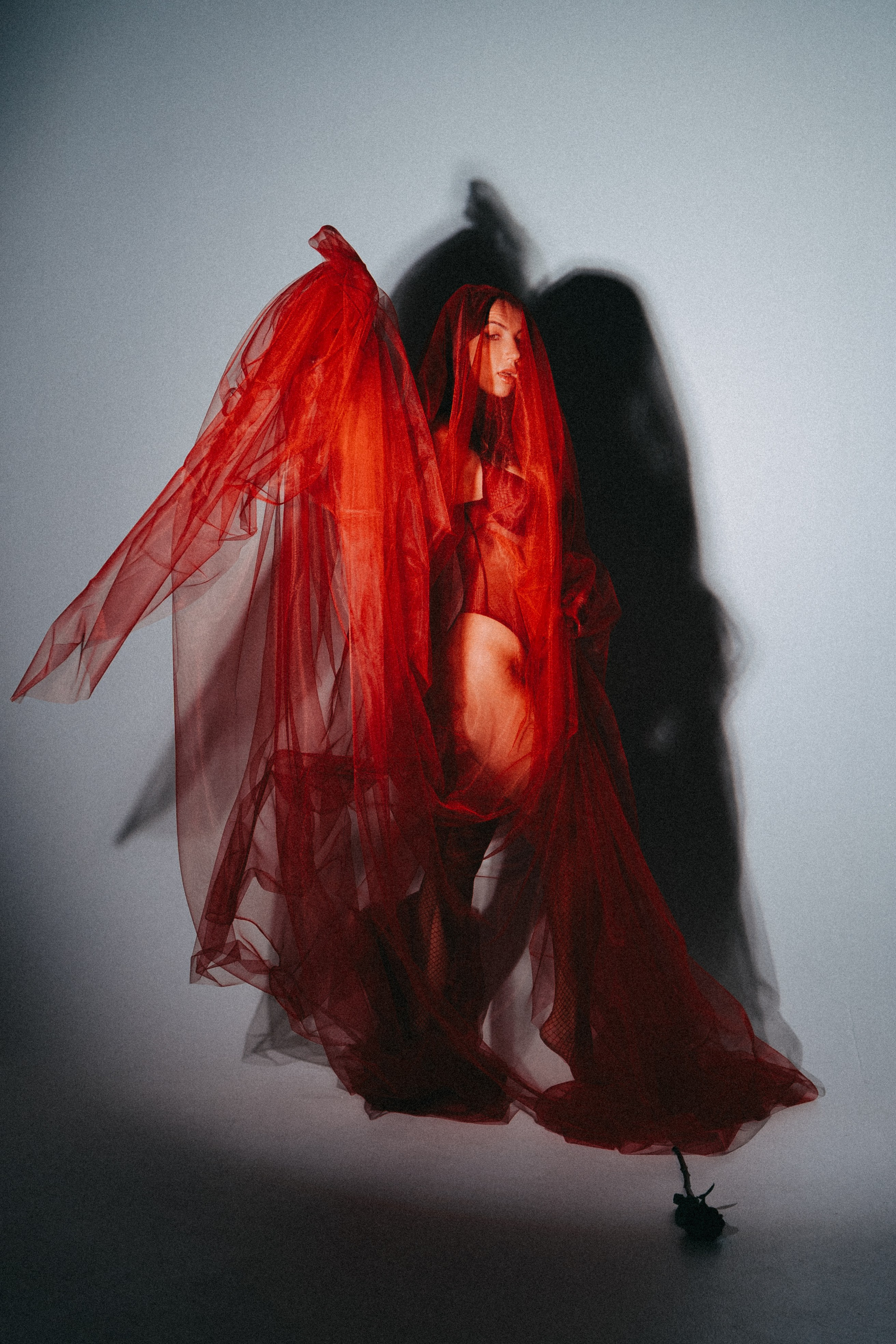 Творческая история для девушки. Профессиональный фотограф, Санкт-Петербург — Виктория Богомолова