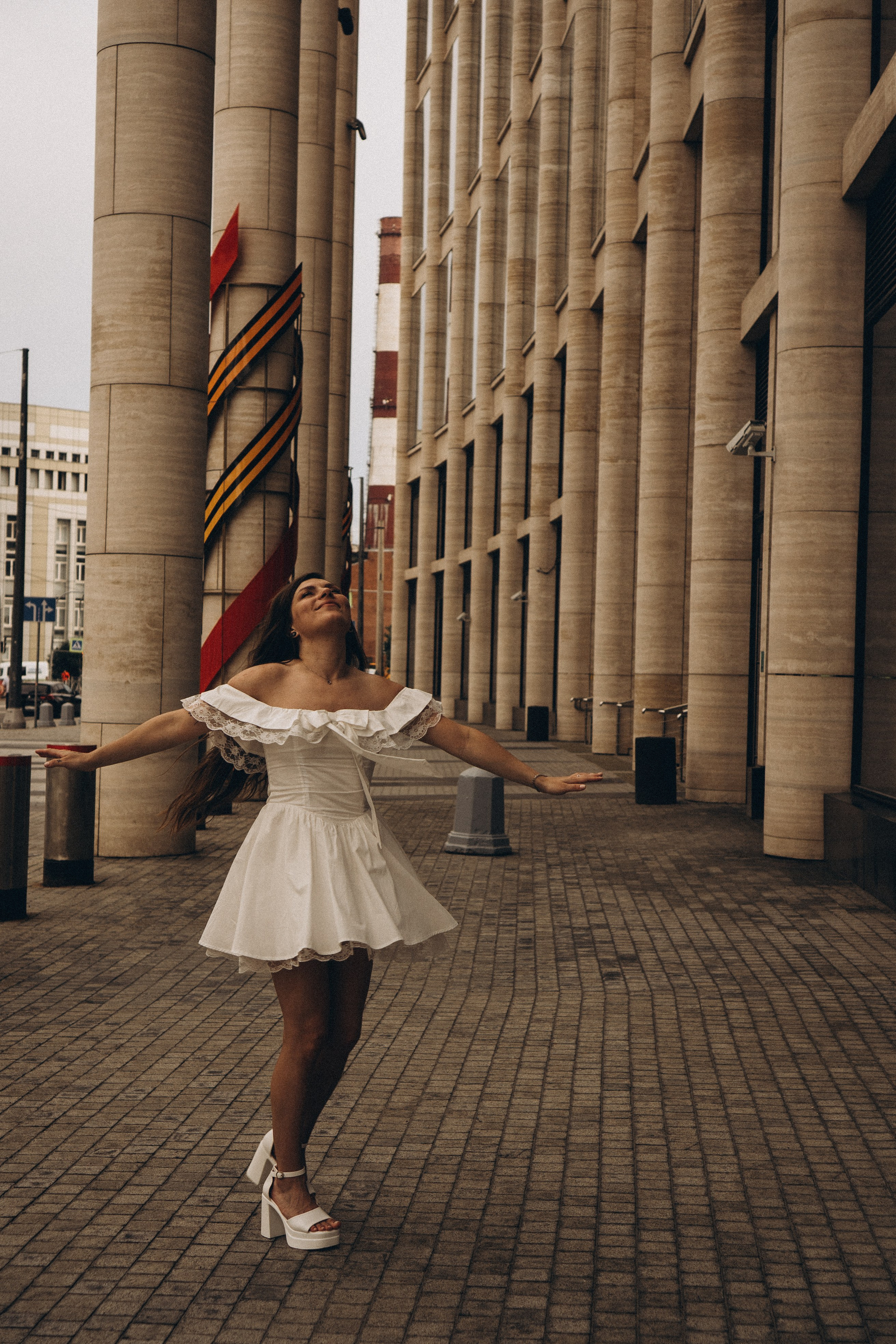 СВАДЕБНАЯ ПРОГУЛКА ПО ТАВРИЧЕСКОМУ САДУ И НЕВСКОЙ РАТУШЕ. Профессиональный фотограф, Санкт-Петербург — Виктория Богомолова