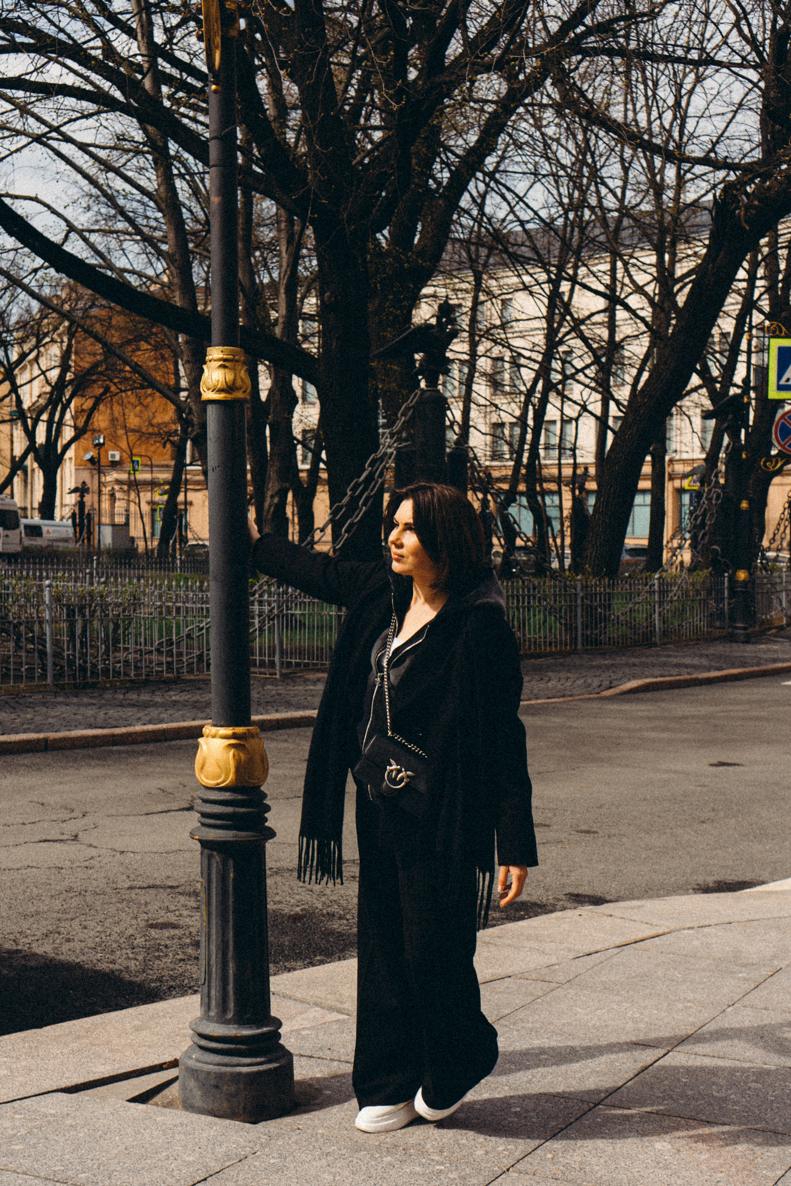 Прогулка по весеннему Питеру. Профессиональный фотограф, Санкт-Петербург — Виктория Богомолова