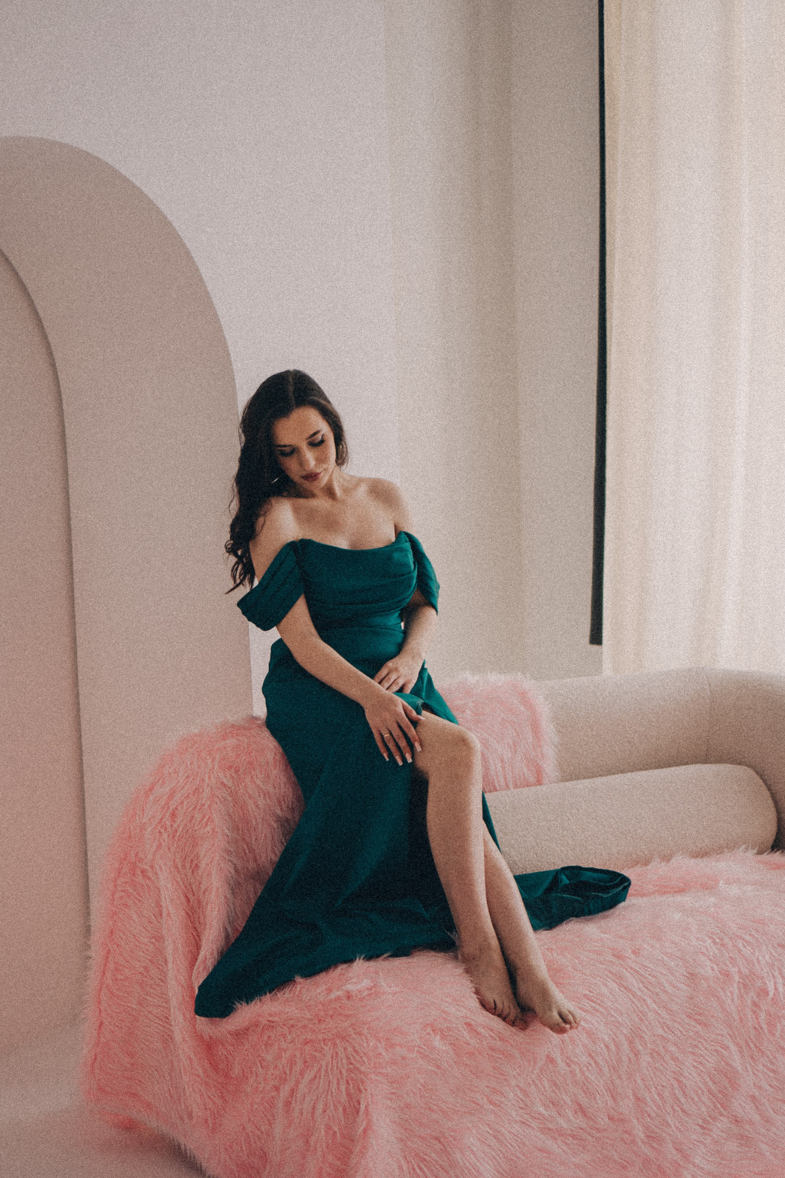 Весенняя. Профессиональный фотограф, Санкт-Петербург — Виктория Богомолова