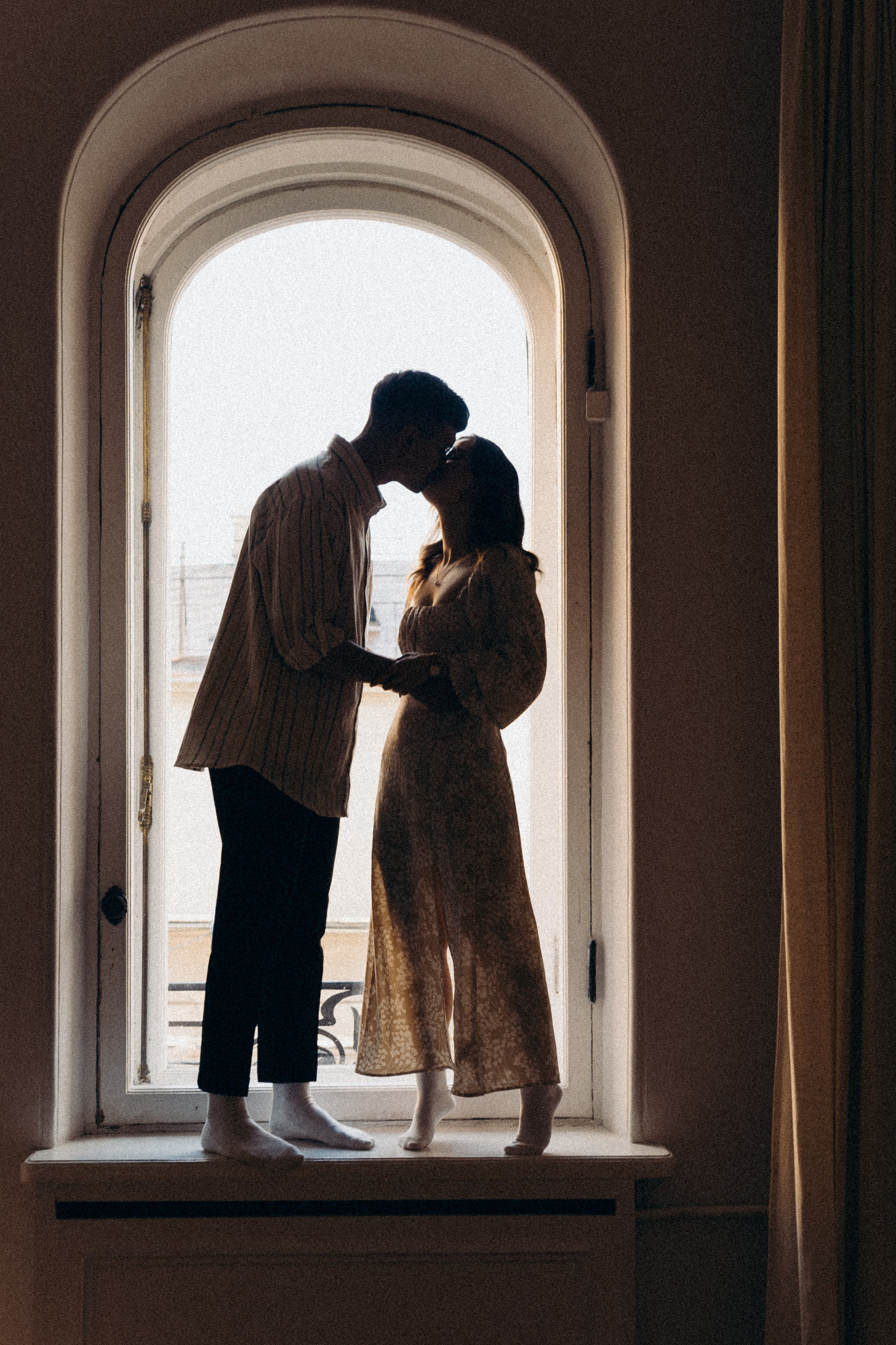 ЛЮБОВЬ В ИЮНЕ. Профессиональный фотограф, Санкт-Петербург — Виктория Богомолова