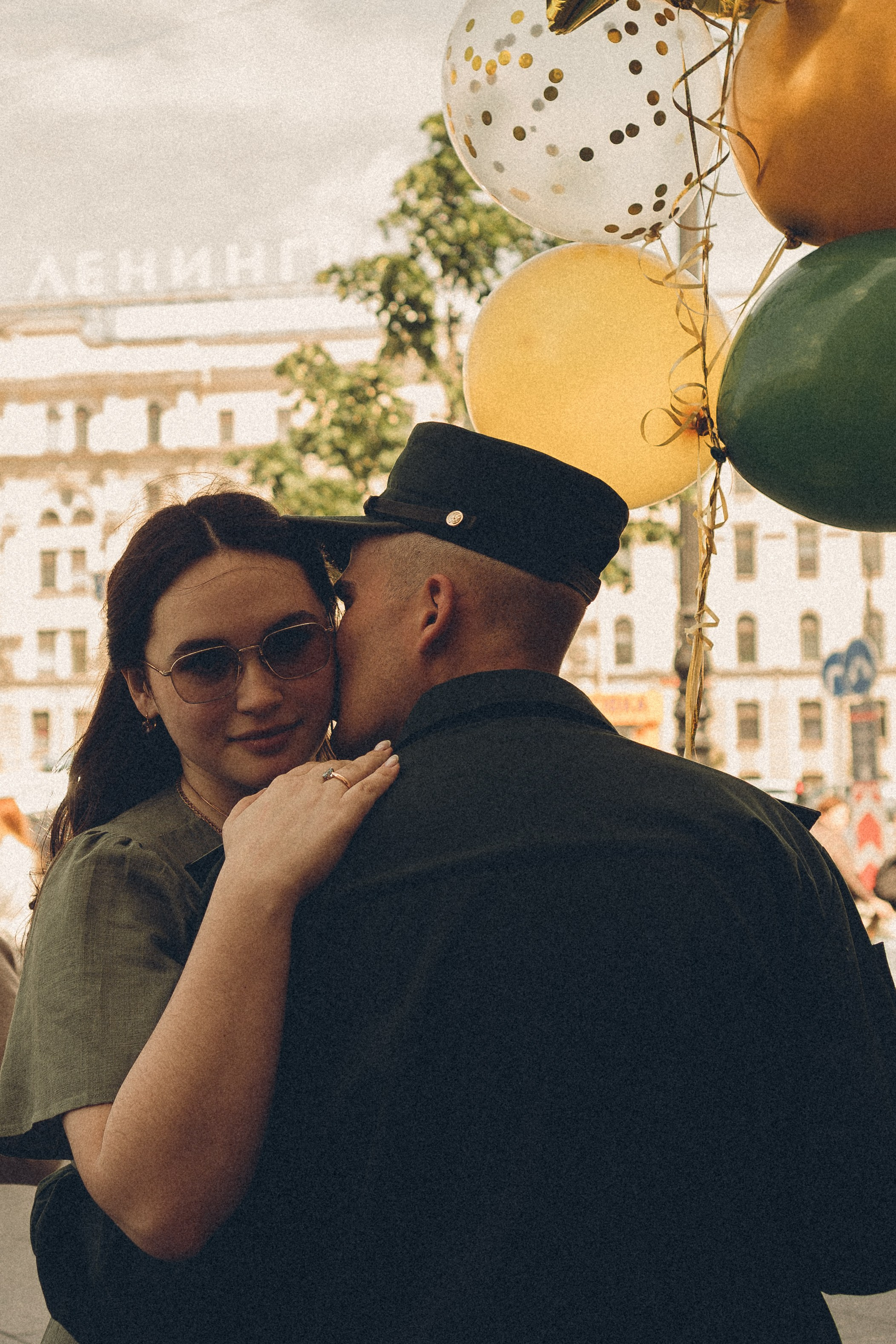 ПРЕДЛОЖЕНИЕ. Профессиональный фотограф, Санкт-Петербург — Виктория Богомолова