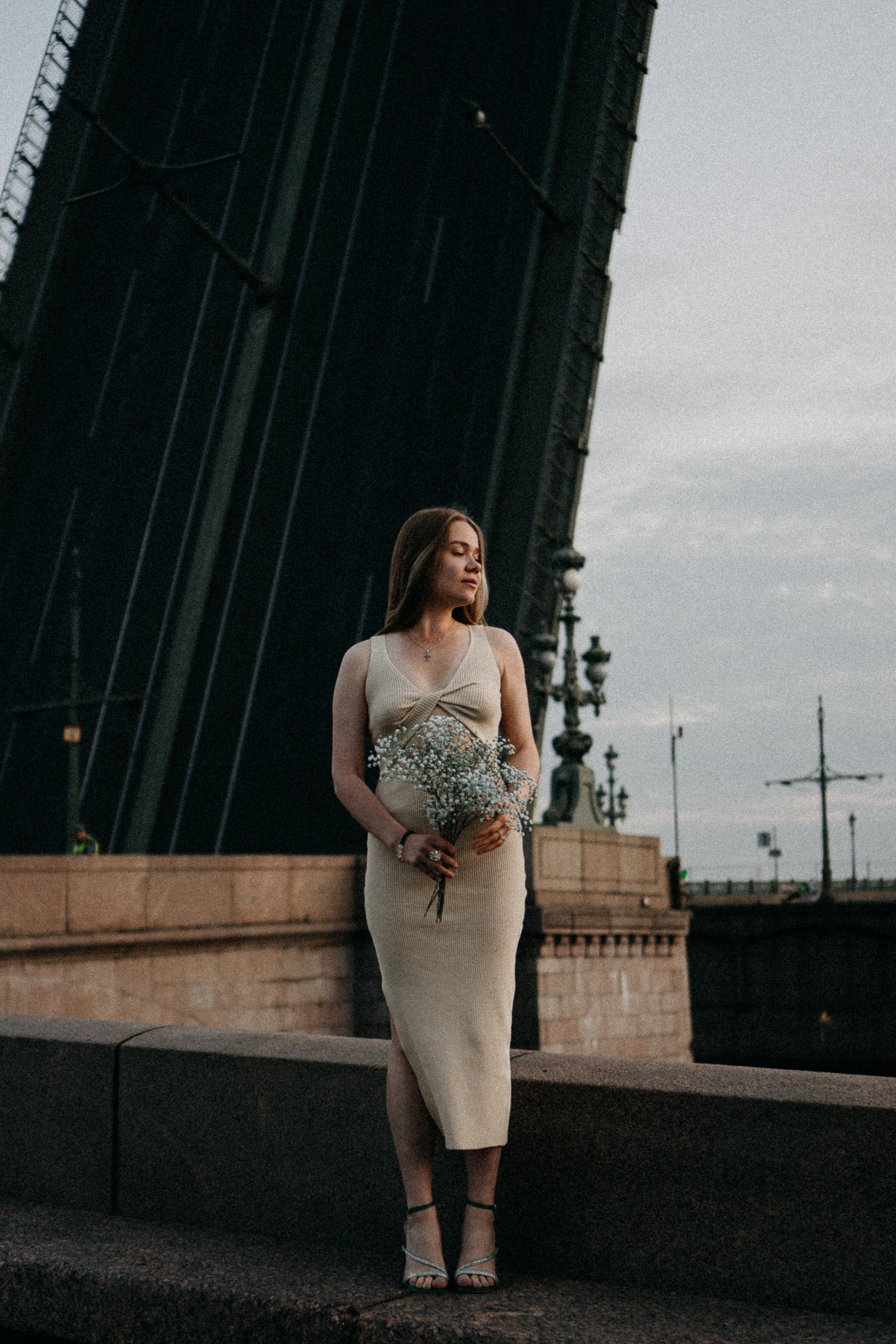 Рассветная. Профессиональный фотограф, Санкт-Петербург — Виктория Богомолова